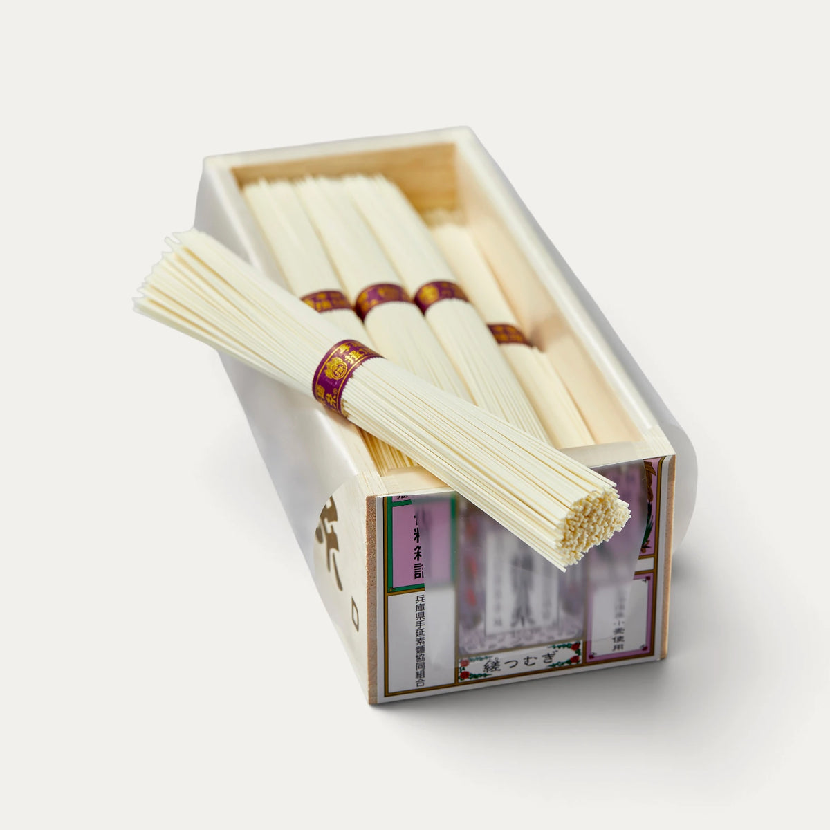 Somen Ibonoito Yoritsumugi - 600g