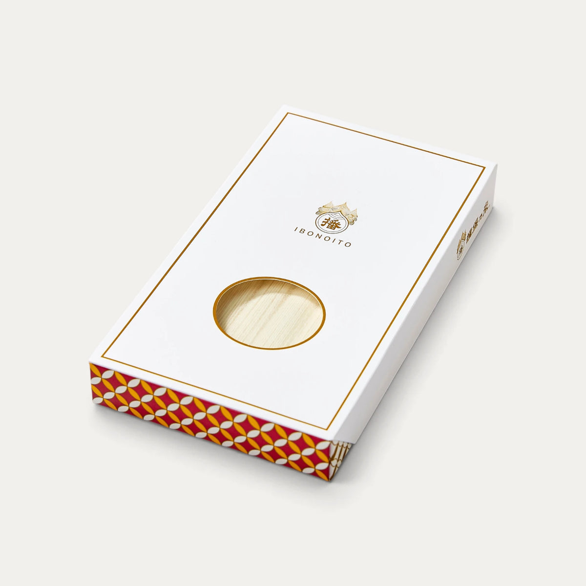 Ibonoito Somen Tenobe Hinemono Jyokyu - Box of 6 x 50g - 300g