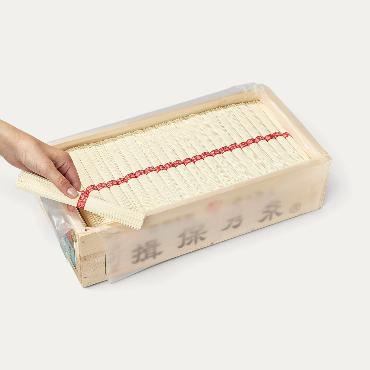 Ibonoito Tenobe Somen Jokyu – Gift Box