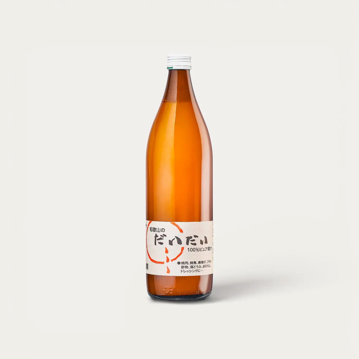 Daidai Juice - 900 ml