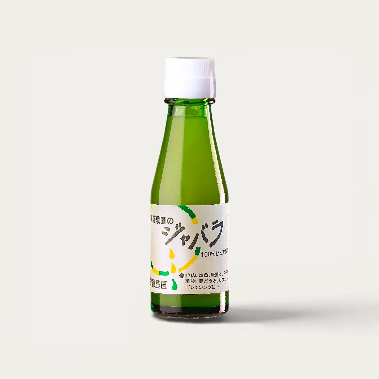 Jabara Juice 100 ml