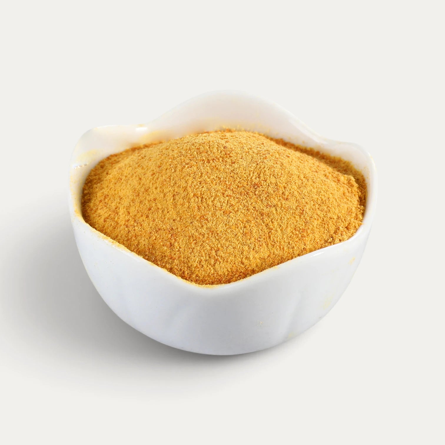 Ecorce de Mikan en poudre