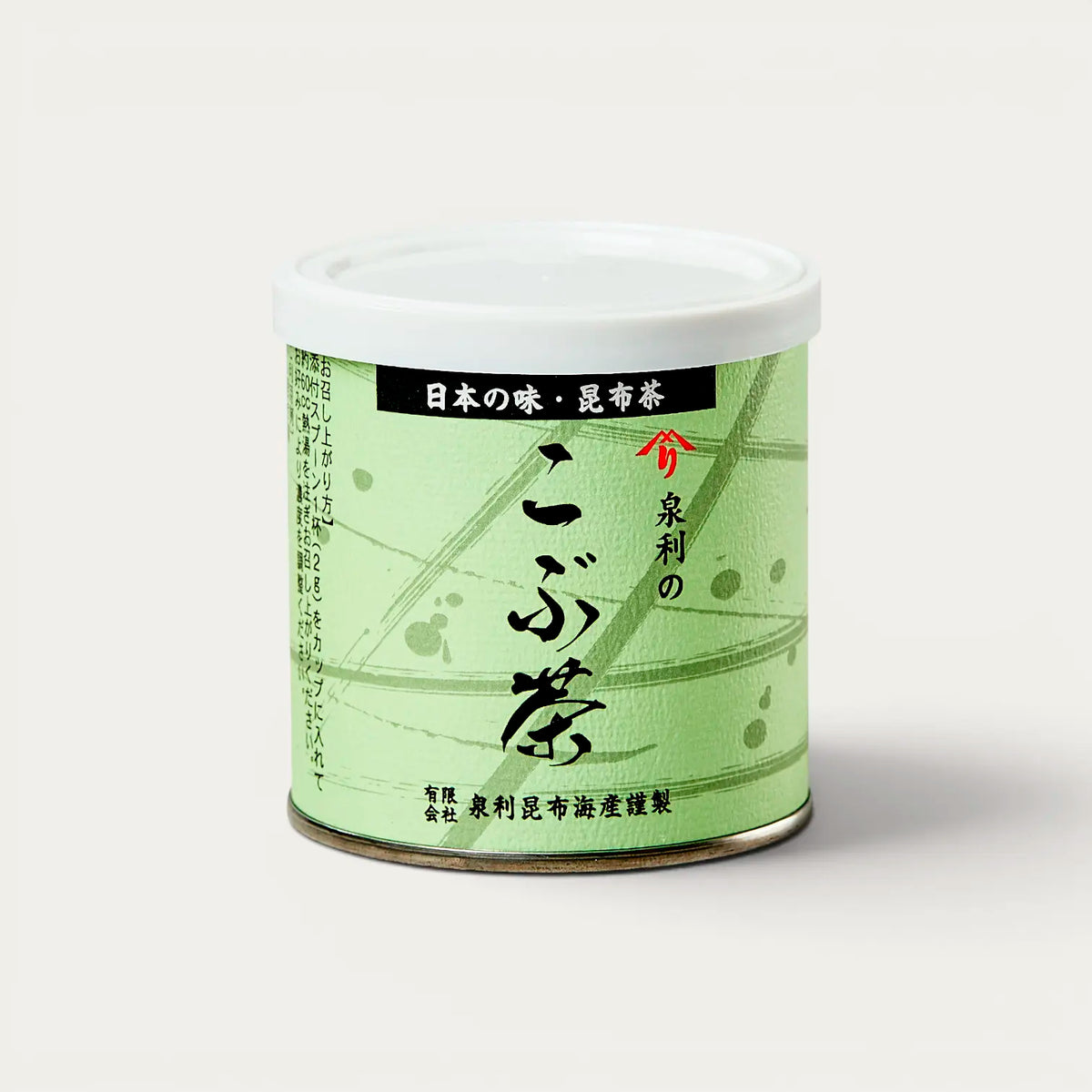 Konbucha 40g