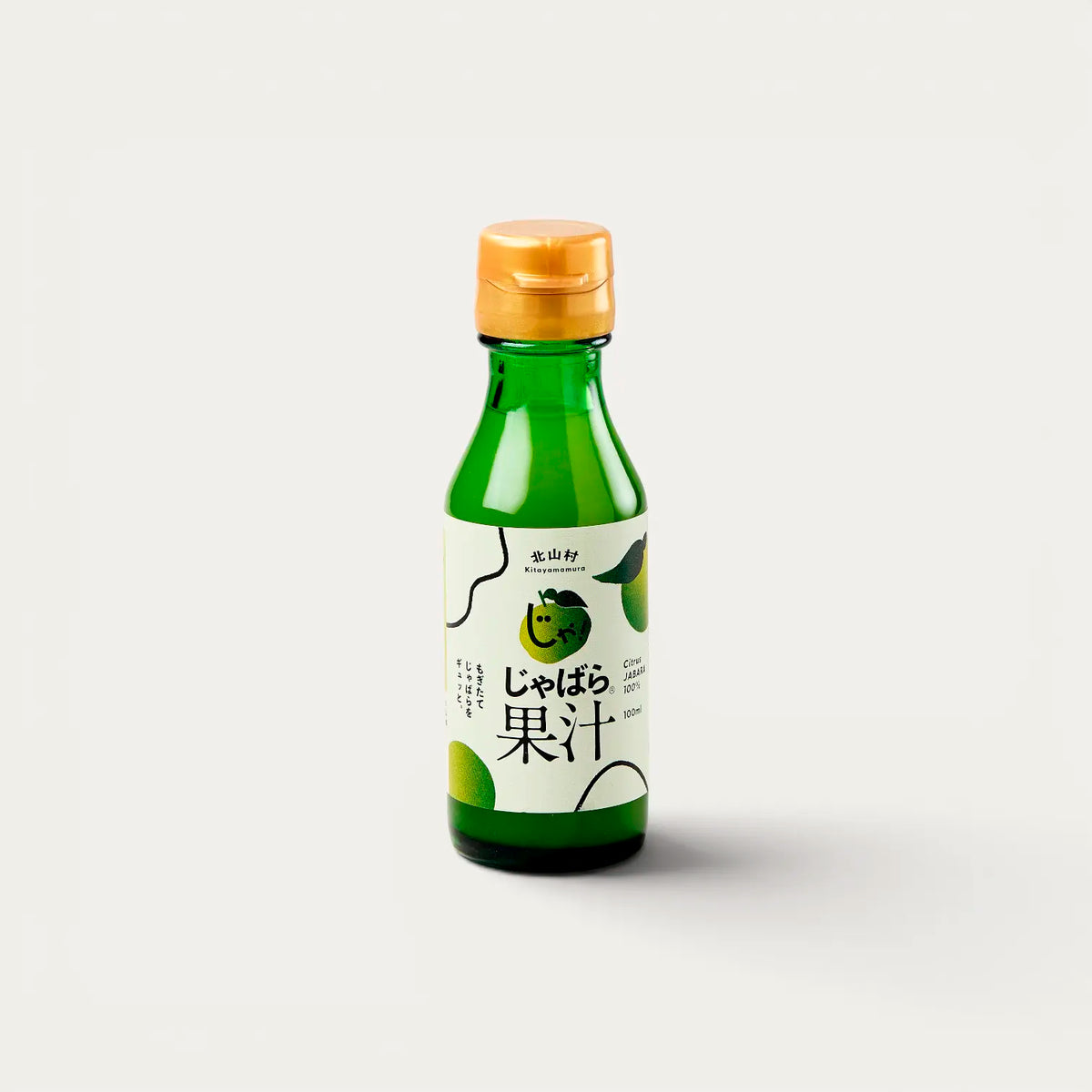 Jabara-Saft 100 ml