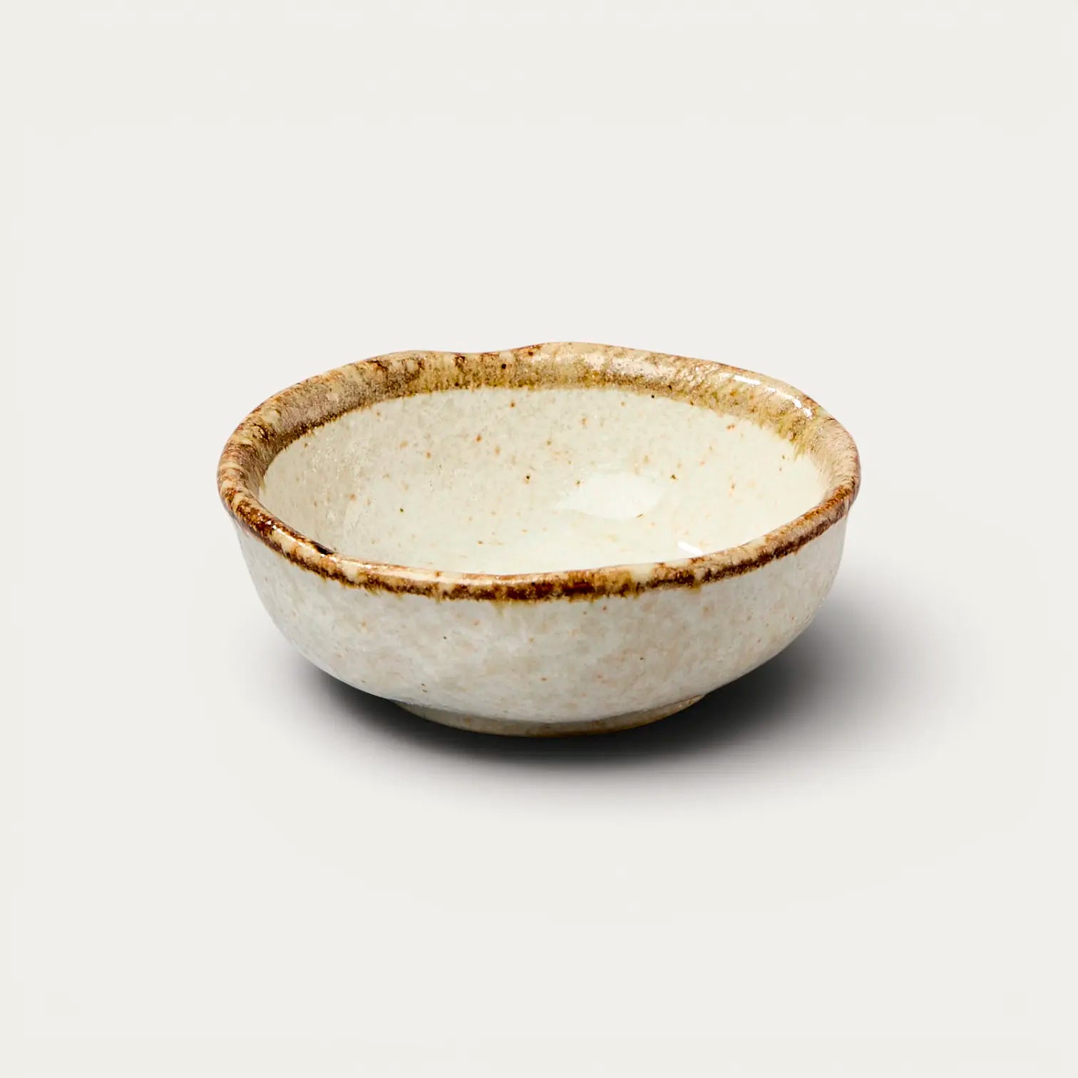 Amuse-bouche oder Gewürzschale oder Tsukemono