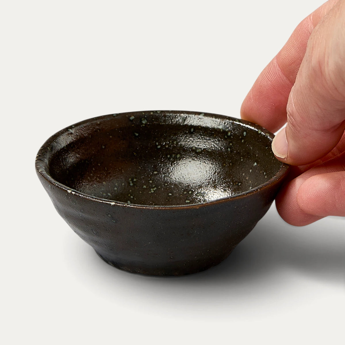 Amuse-bouche oder Gewürzschale oder Tsukemono