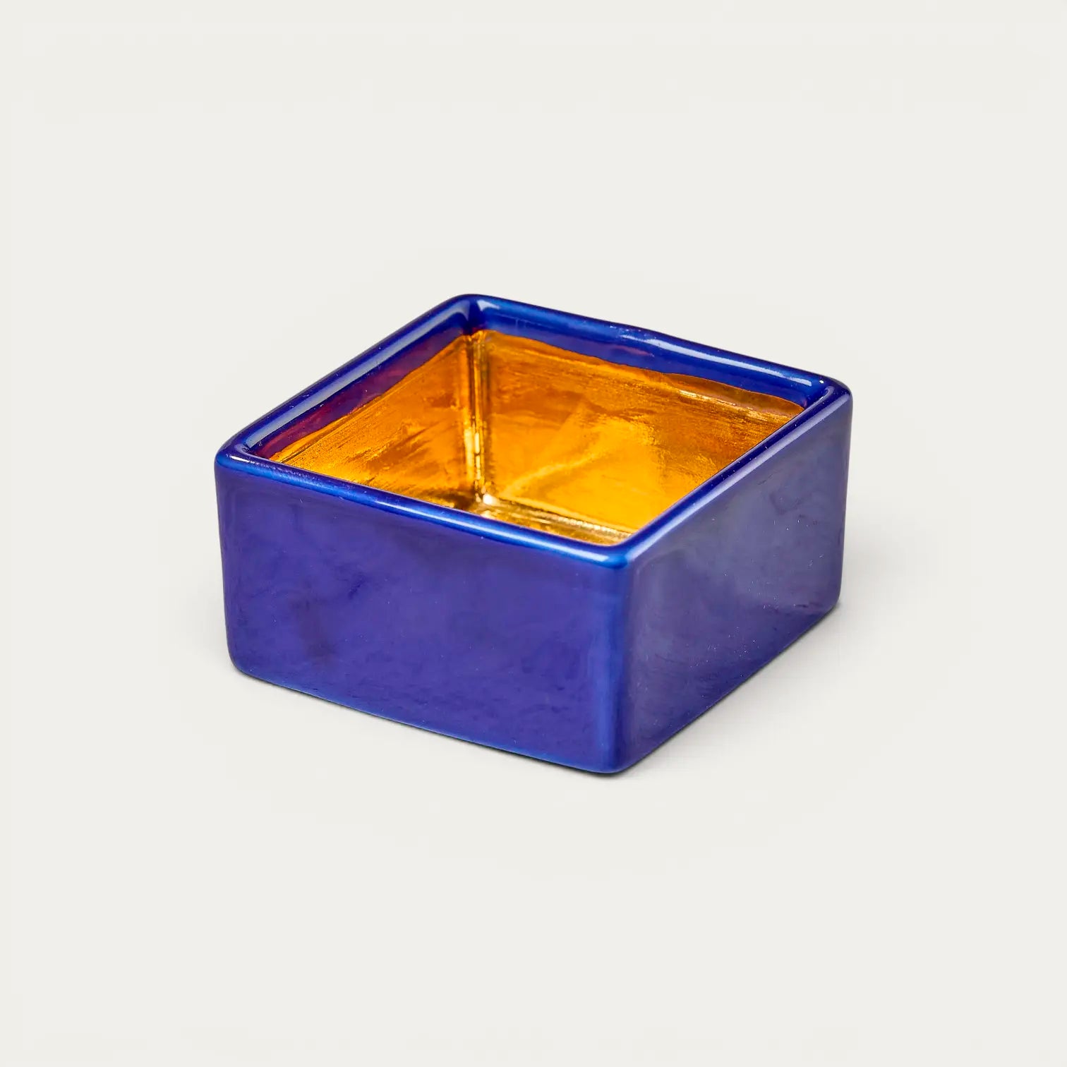 Square Appetiser Dish