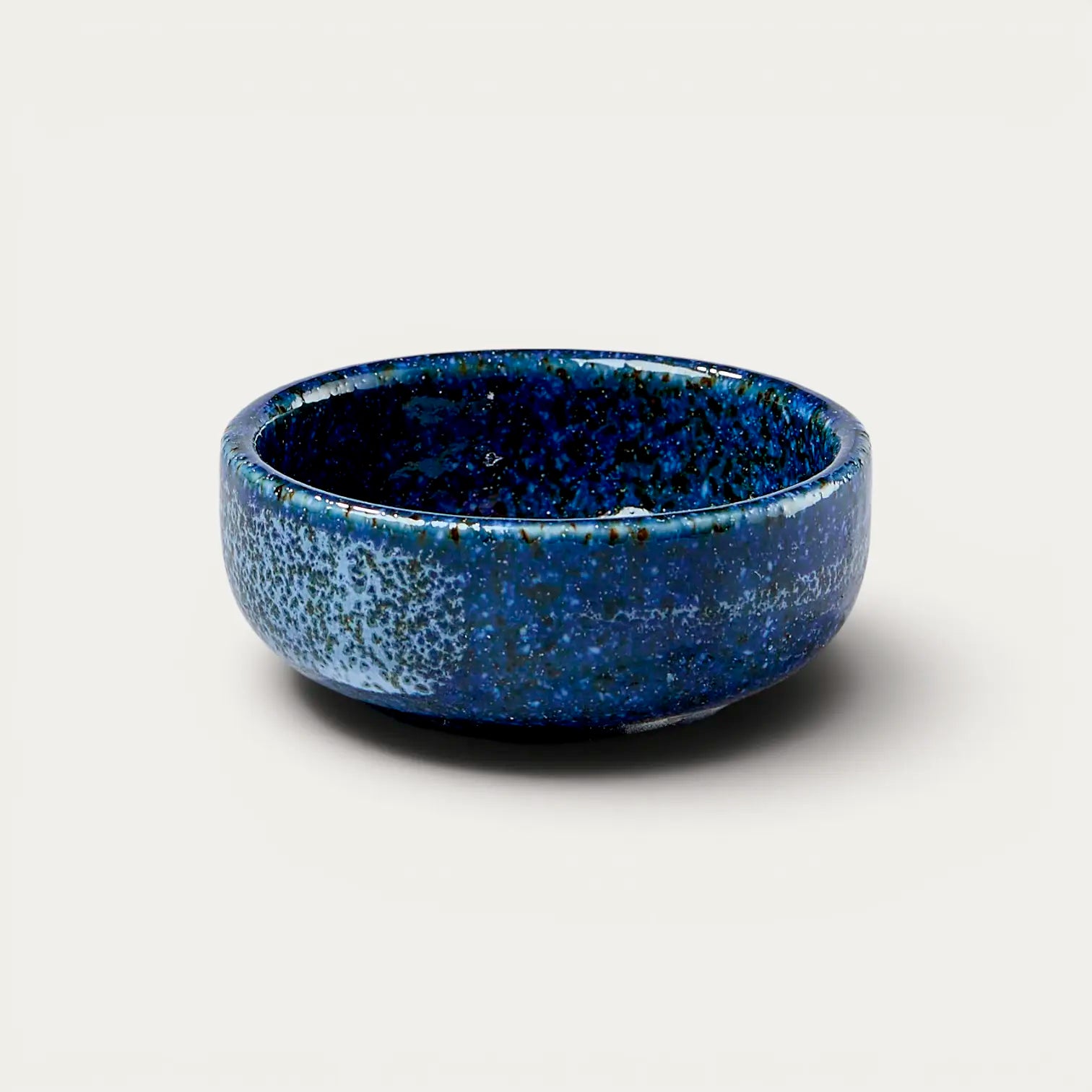 Amuse-bouche oder Gewürzschale oder Tsukemono