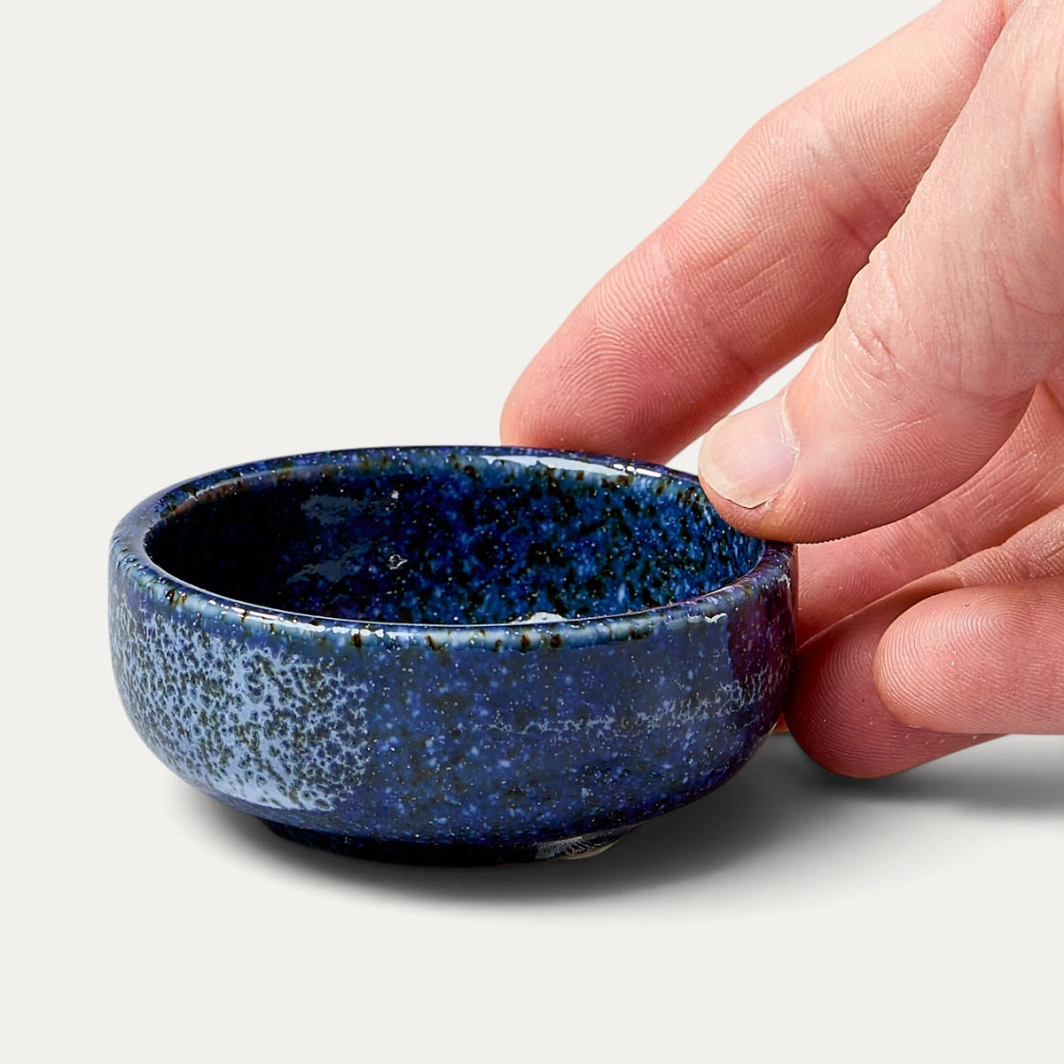 Amuse-bouche oder Gewürzschale oder Tsukemono
