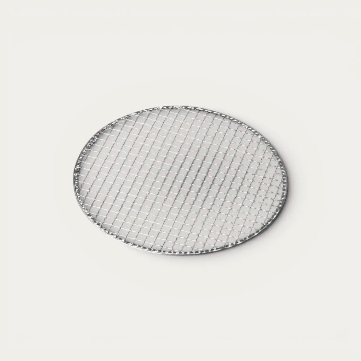 Grille en fer pour barbecue Shichirin S - M