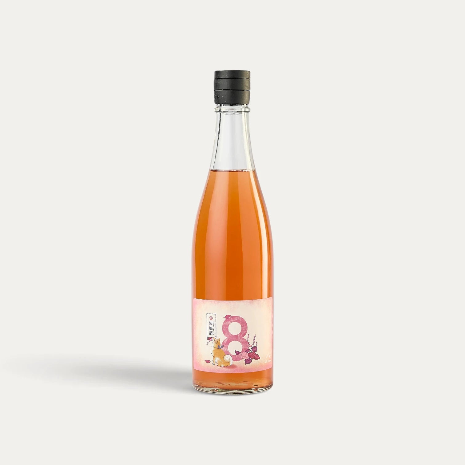 Umeshu con shiso 9%