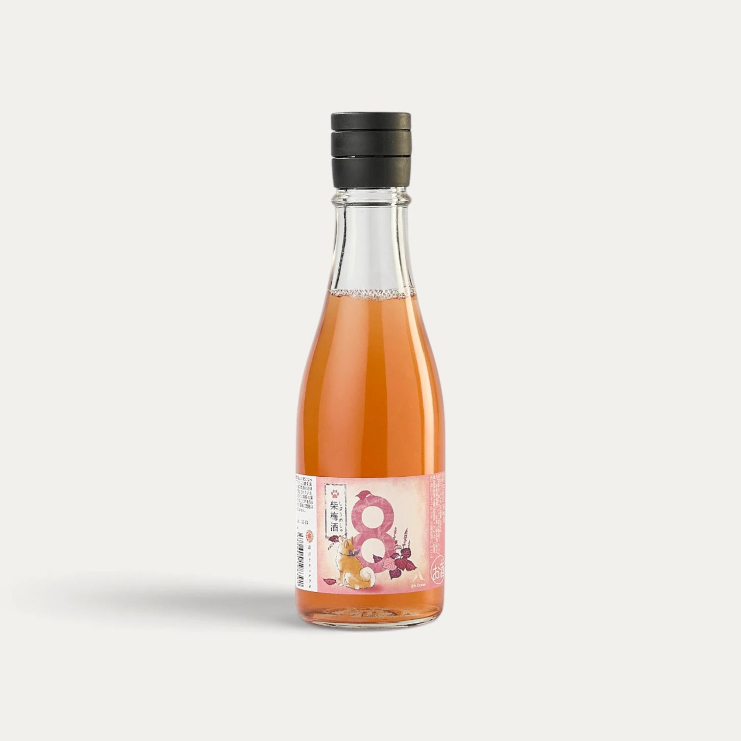 Umeshu au shiso 9%