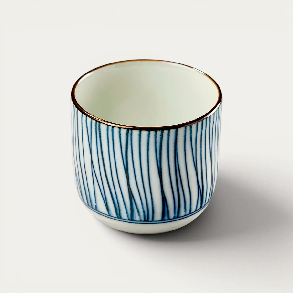 Chawan-mushi-kulho, Tokusa-kuvio, 145 ml
