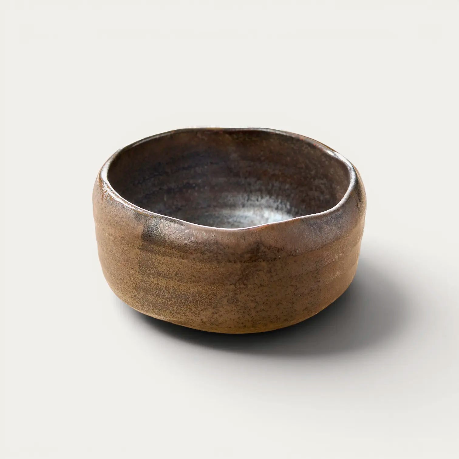 Matcha-Teeschale SHIGARAKI TETSU KESSYOU