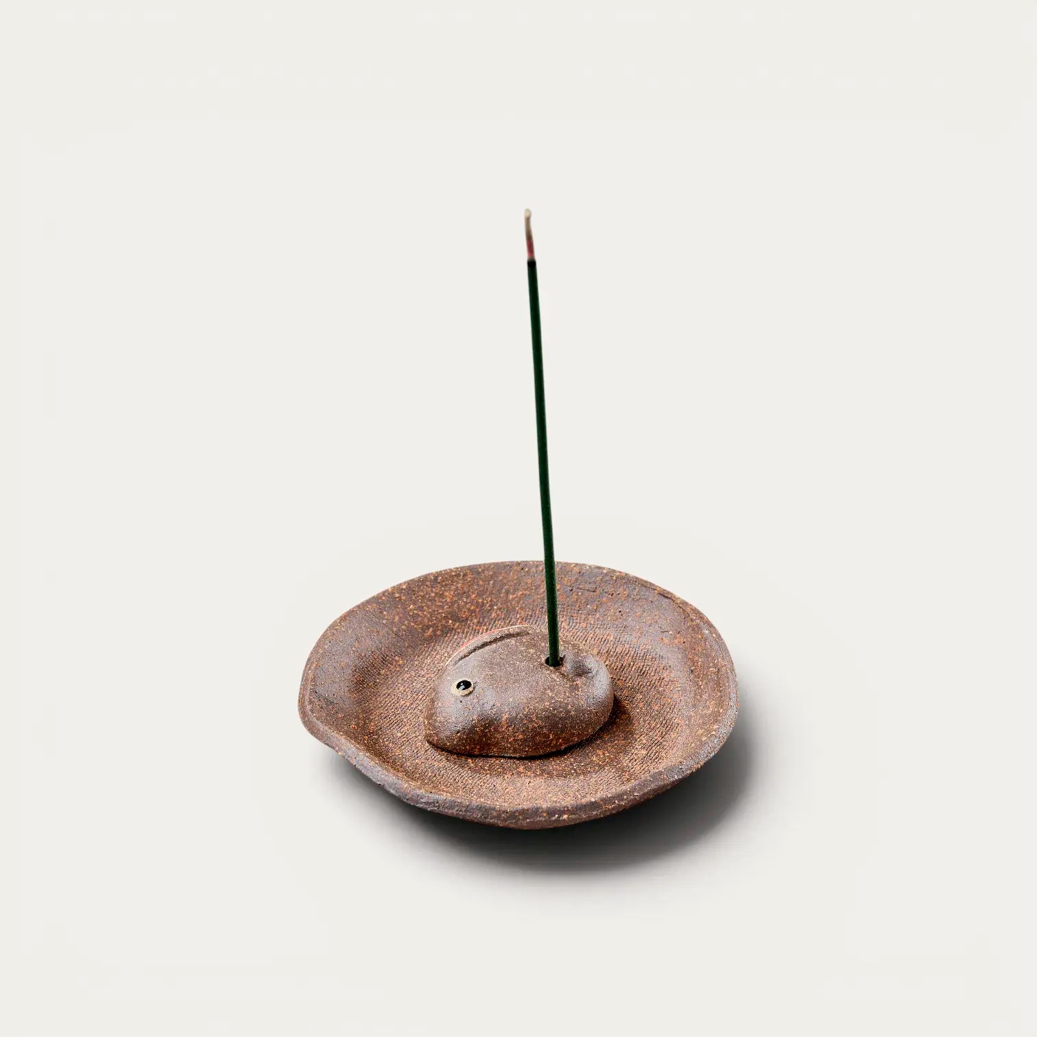 Cúpula de incenso artesanal