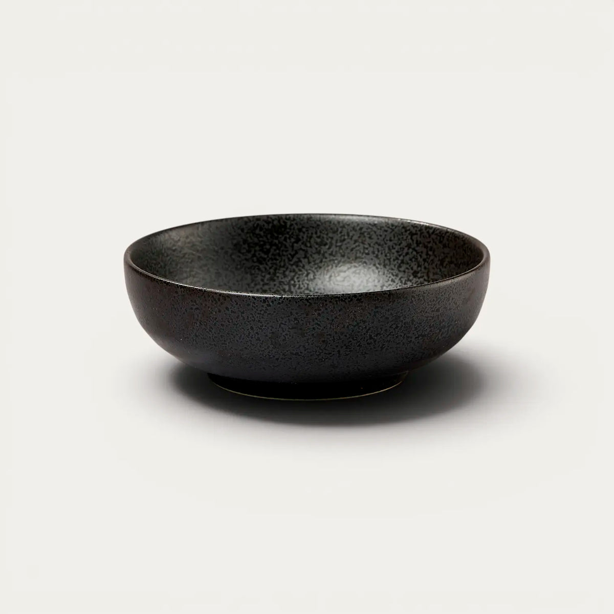 Sendan Oribe Bowl Ø 13.0 cm, depth 4.5 cm