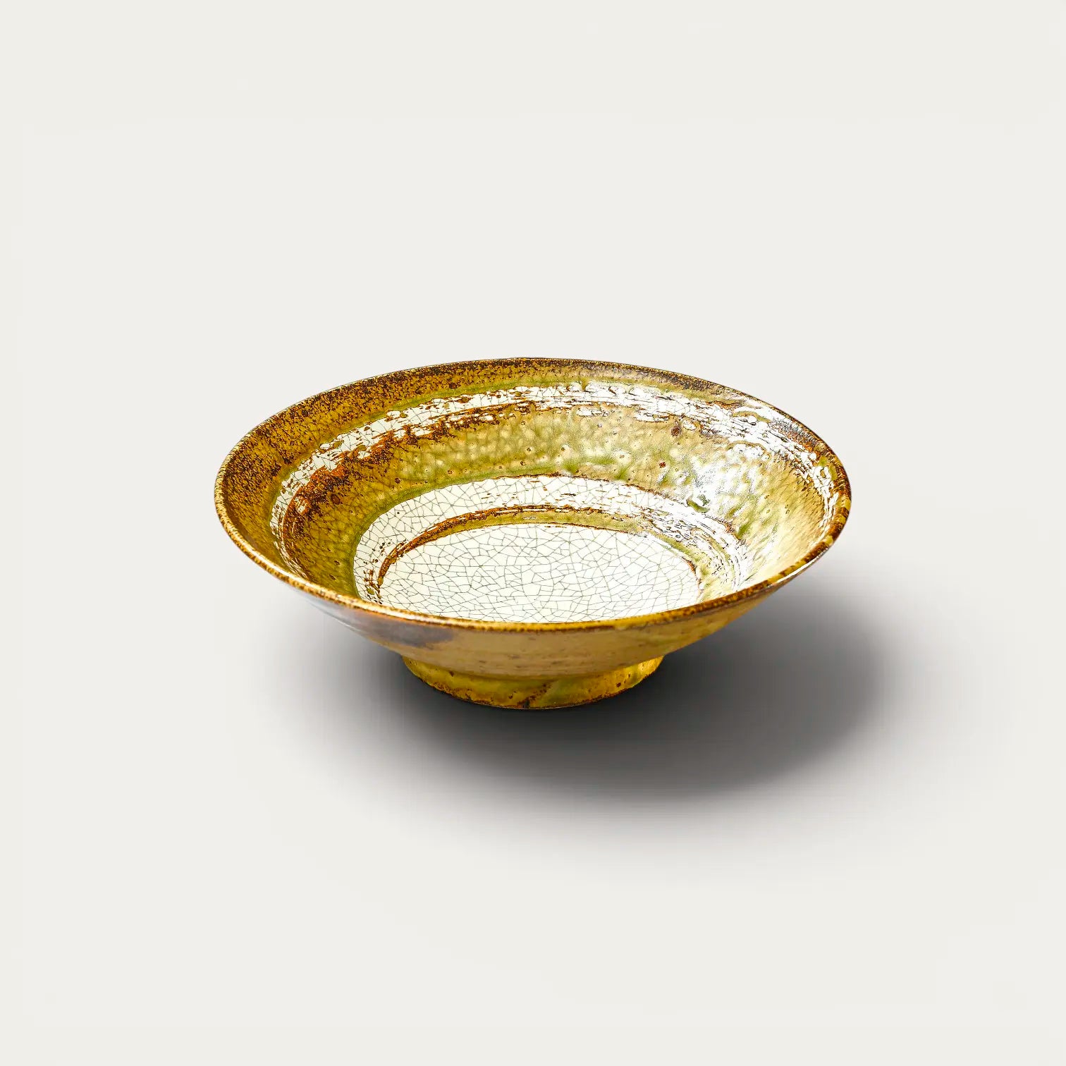 Plato Membachi Kon nezu Ø 24,5 cm, profundidad 7,5 cm