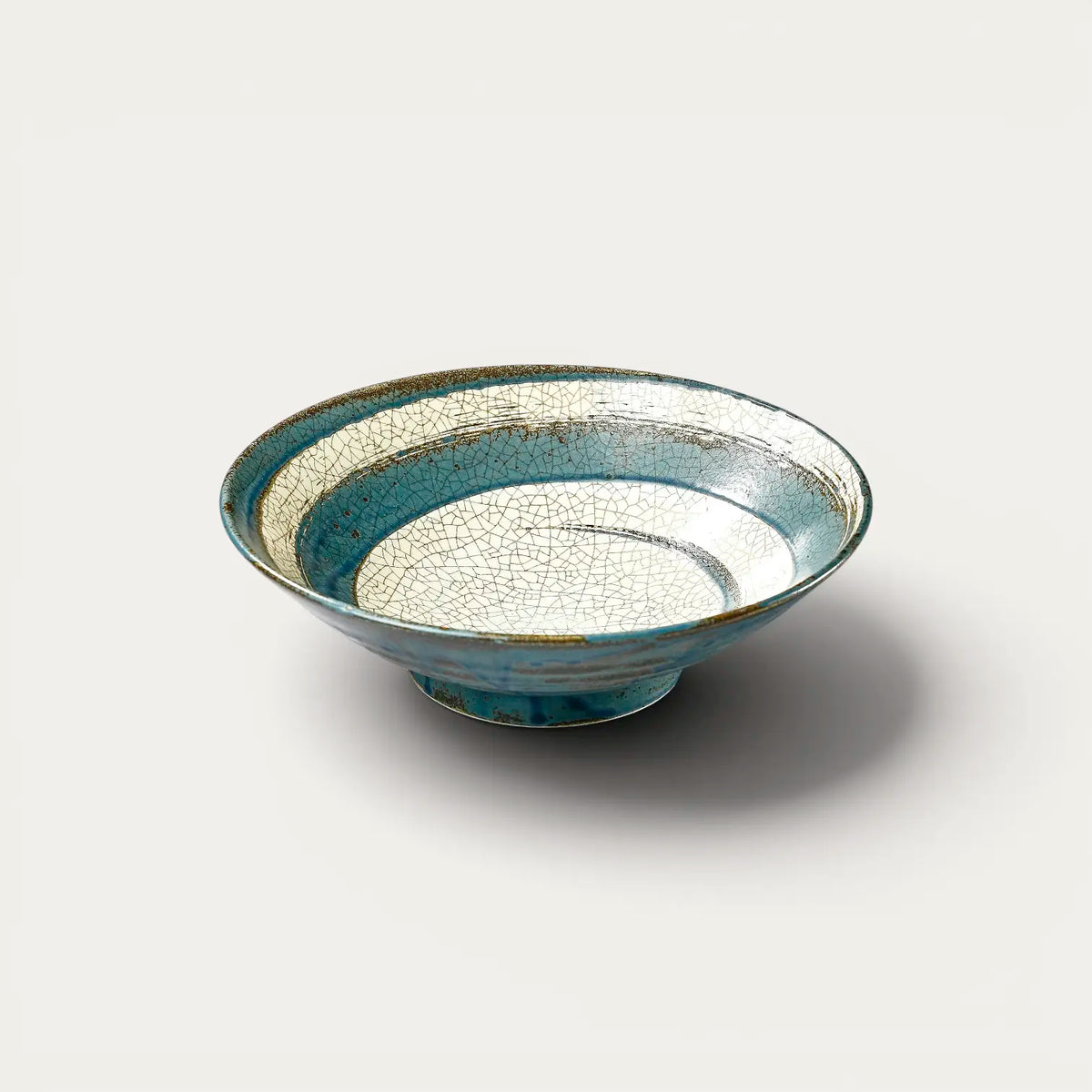 Plato Membachi Kon nezu Ø 24,5 cm, profundidad 7,5 cm