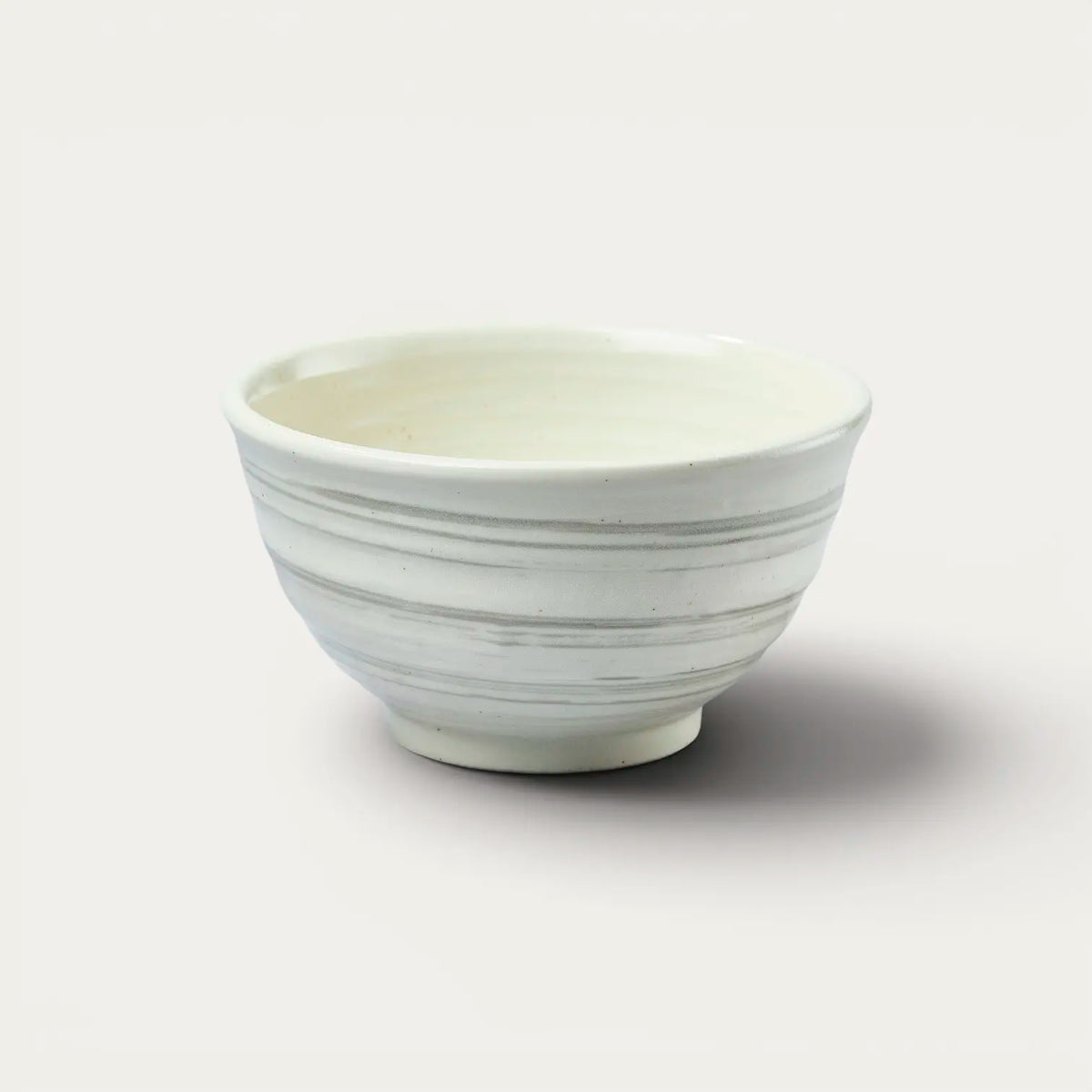 Soba-, udon- ja domburi-kulho Solidon aka yuzu yaegake Ø 16,2 cm
