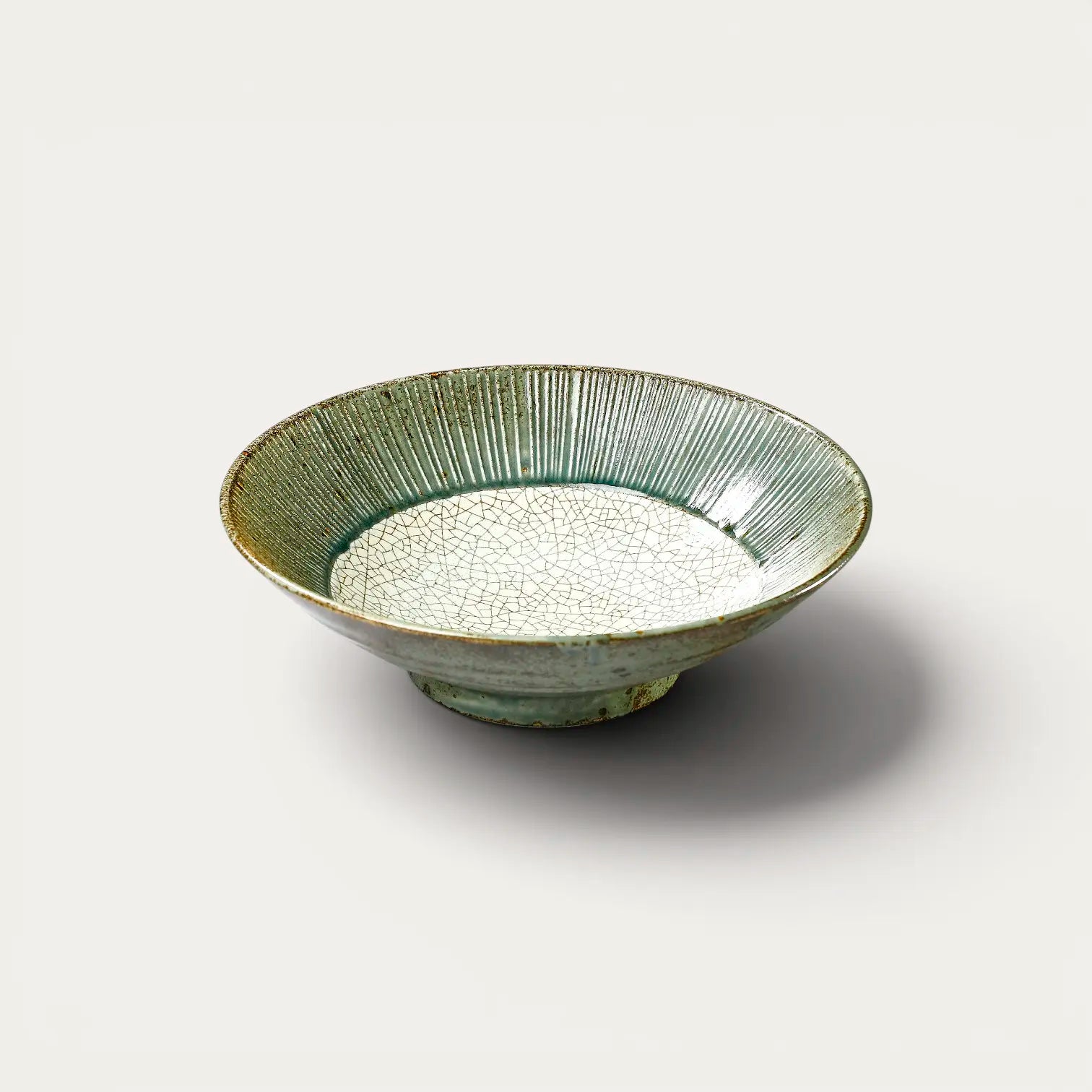 Plato Membachi Kon nezu Ø 24,5 cm, profundidad 7,5 cm