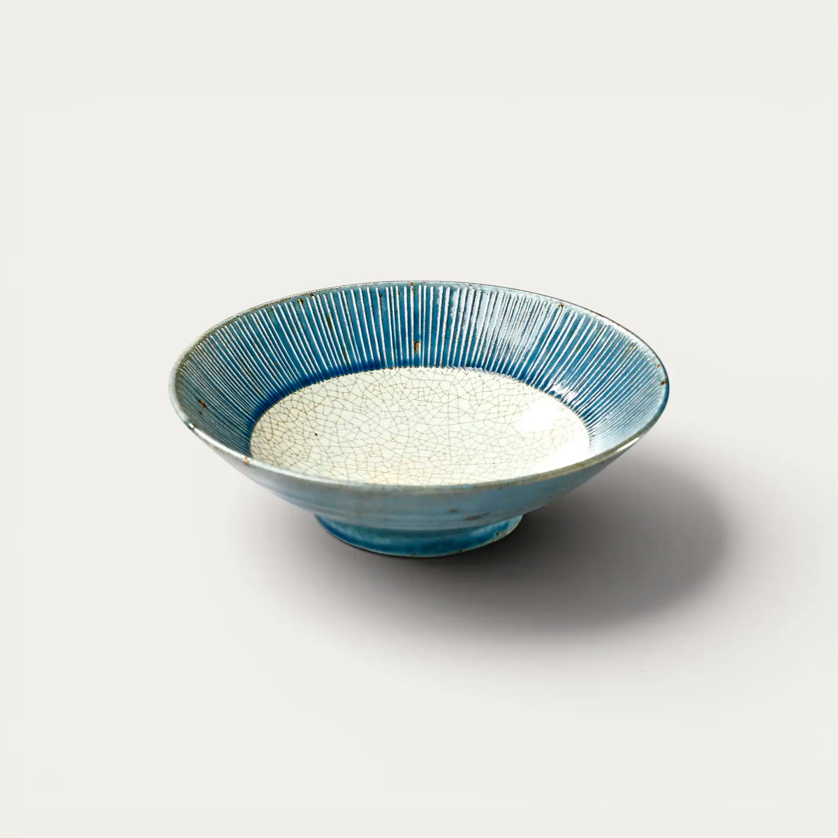 Plato Membachi Kon nezu Ø 24,5 cm, profundidad 7,5 cm