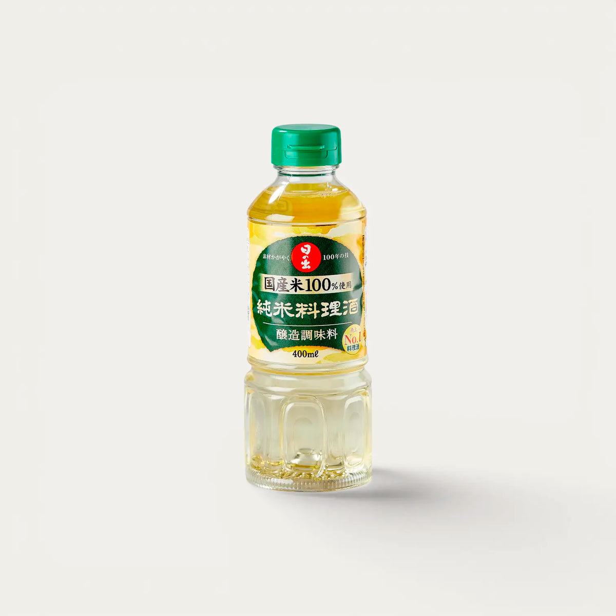 Sake da cucina Hinode Ryorishu - 400ml