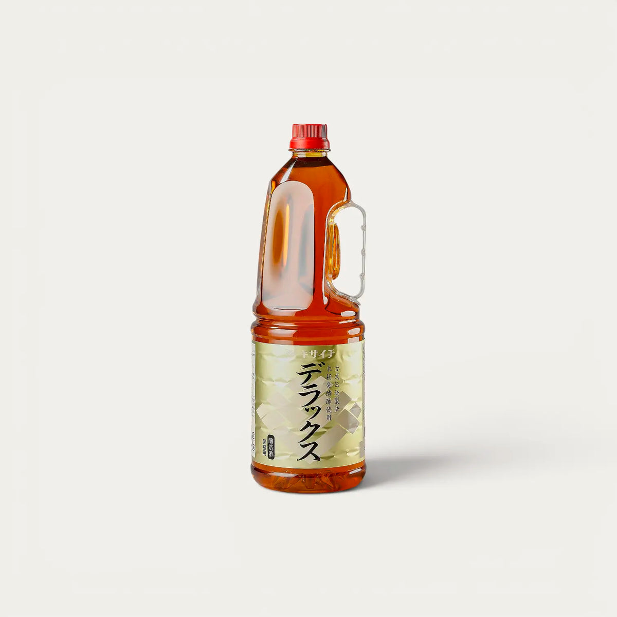 Deluxe sushi rice vinegar - 1.8L