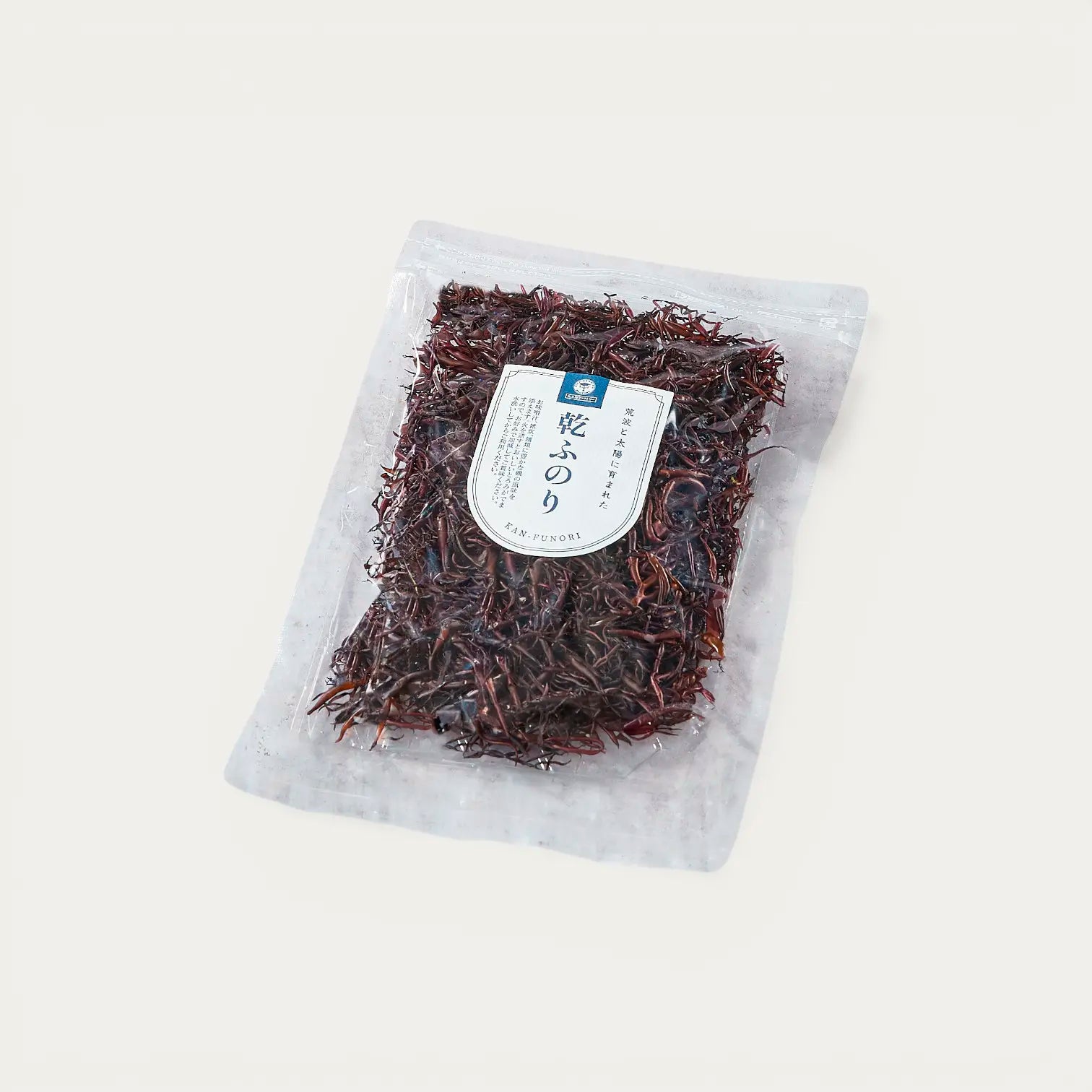 Luonnonvarainen Premium Funori-levä Iwatesta 20 g