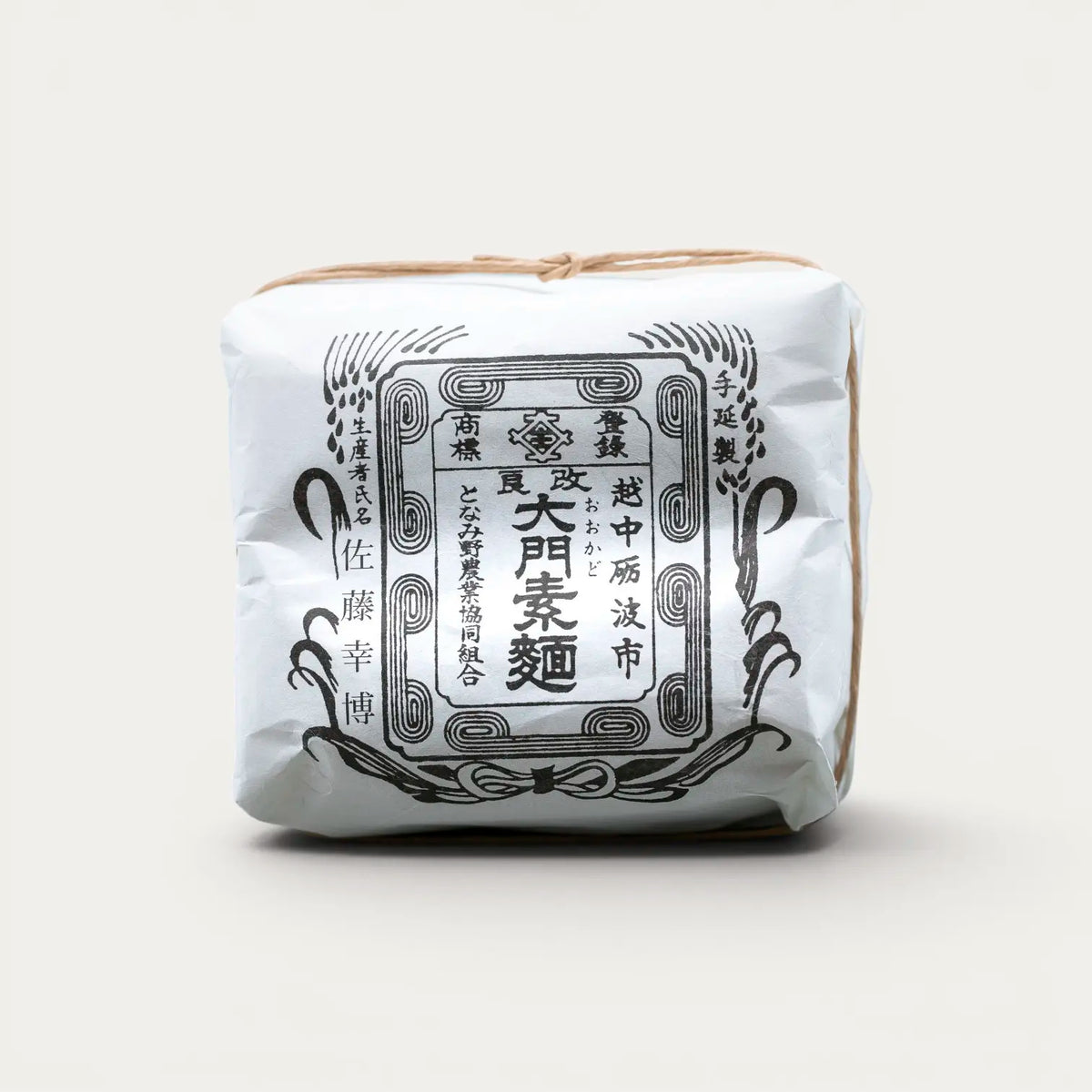 Sômen O-Kado - 350g