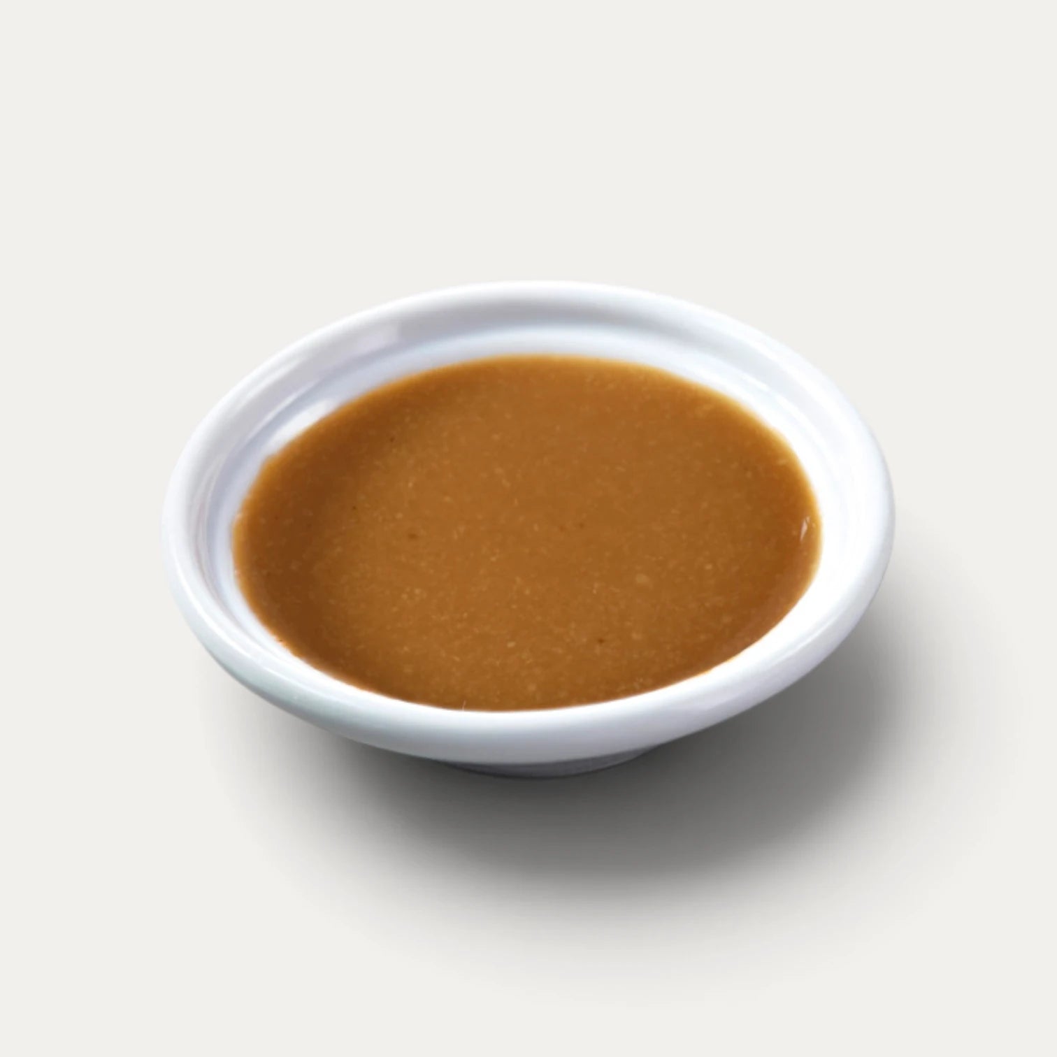 Yuzu ponzu au koji