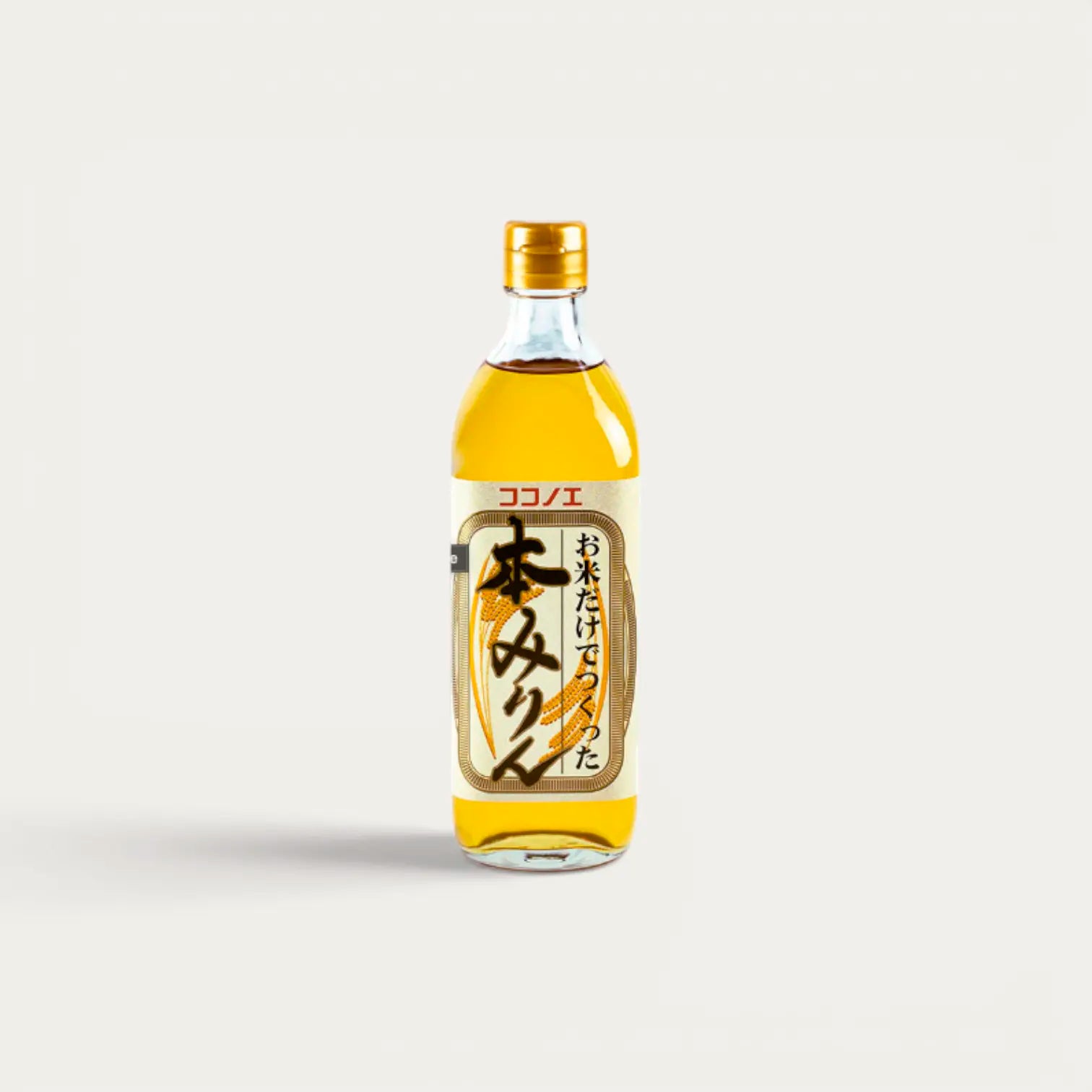 Mirin Okomedake - 500 ml