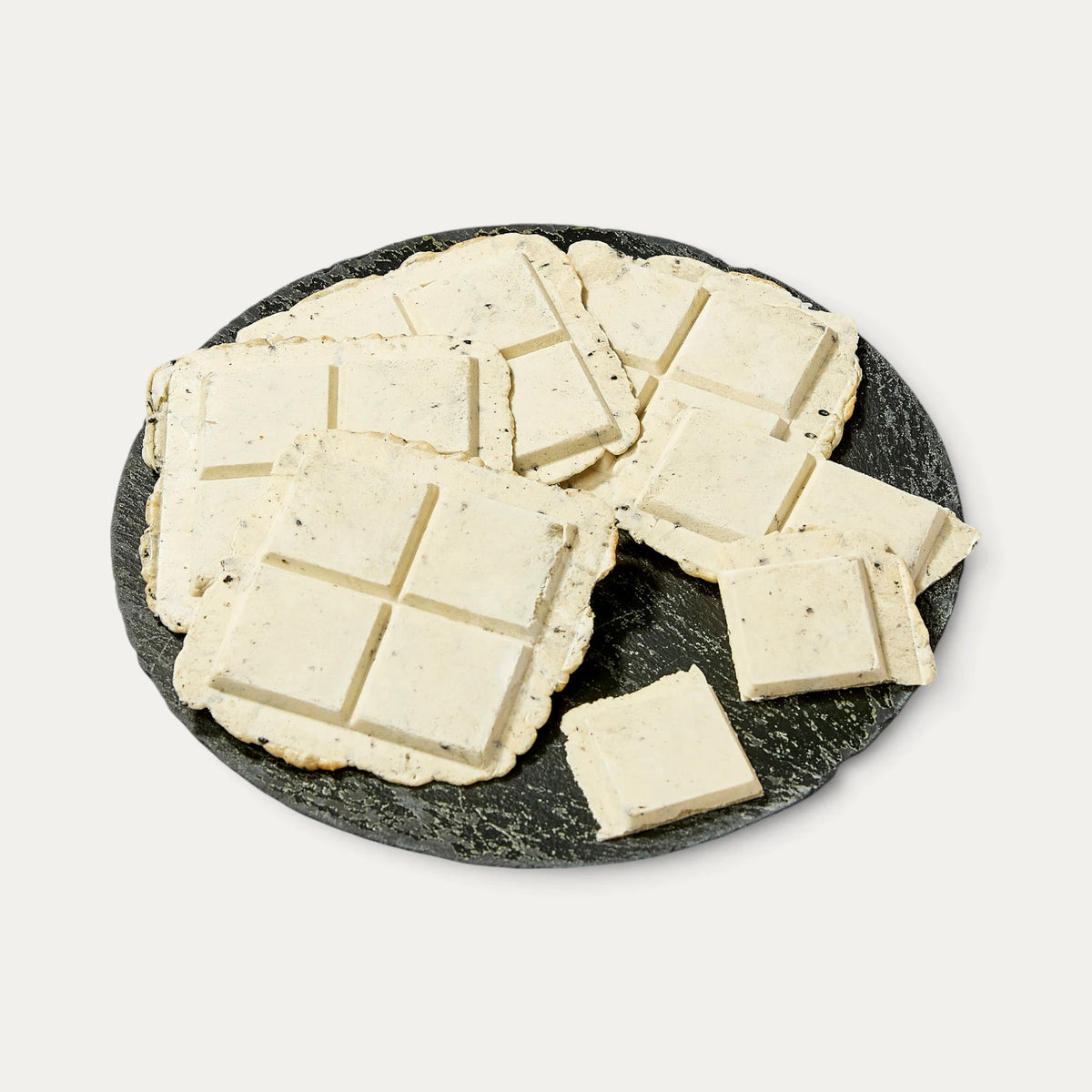 Shiki's nambu sembei met jonge sesam - 108 g