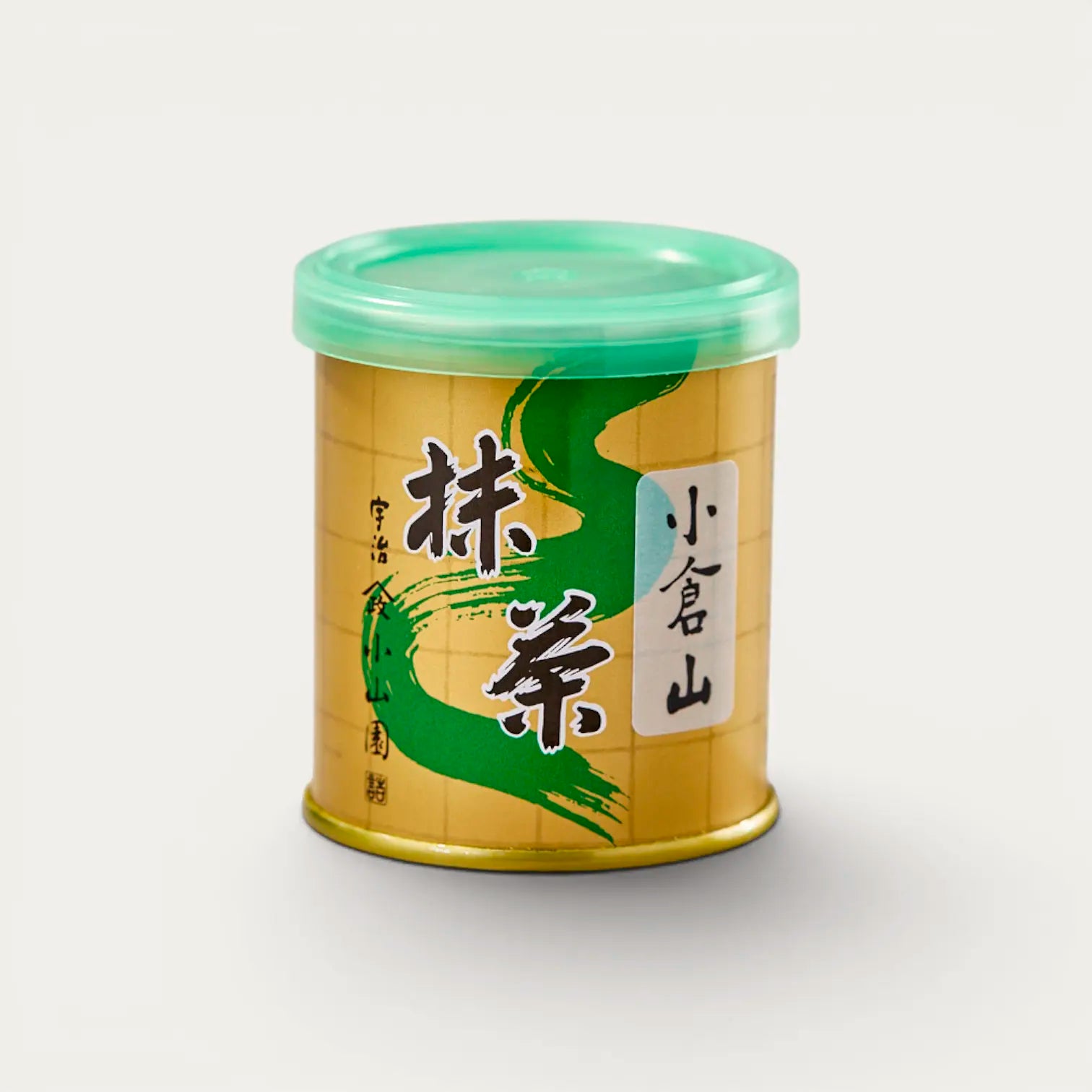 Thé matcha Ogurayama Prestige, qualité cérémonie 30g