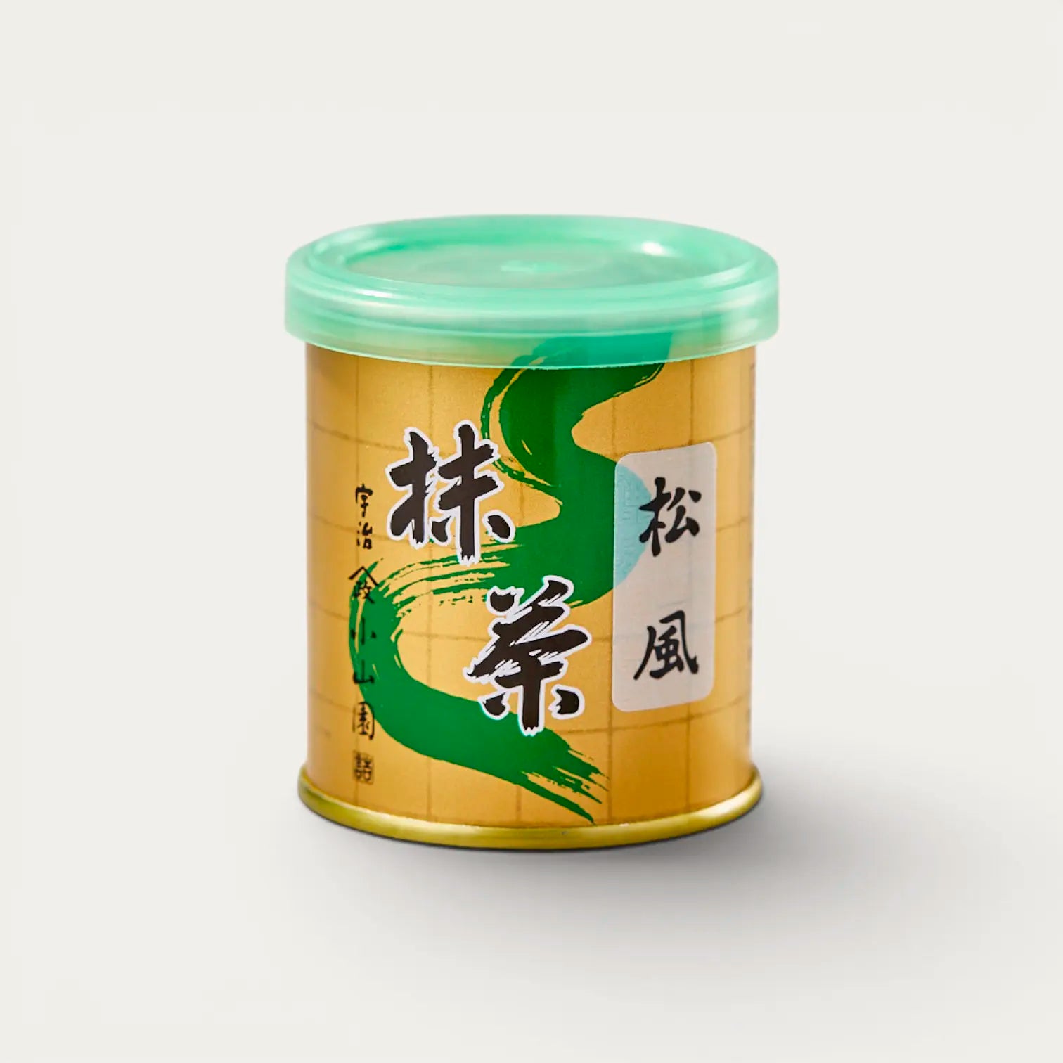Thé matcha Mastukaze Prestige 30g