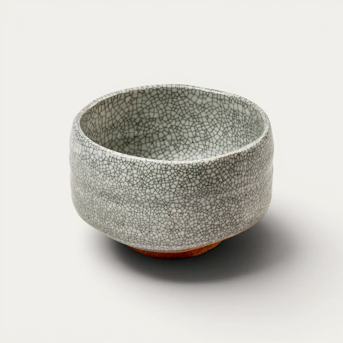 Matcha-Teeschale Motiv SUMI KANNYU
