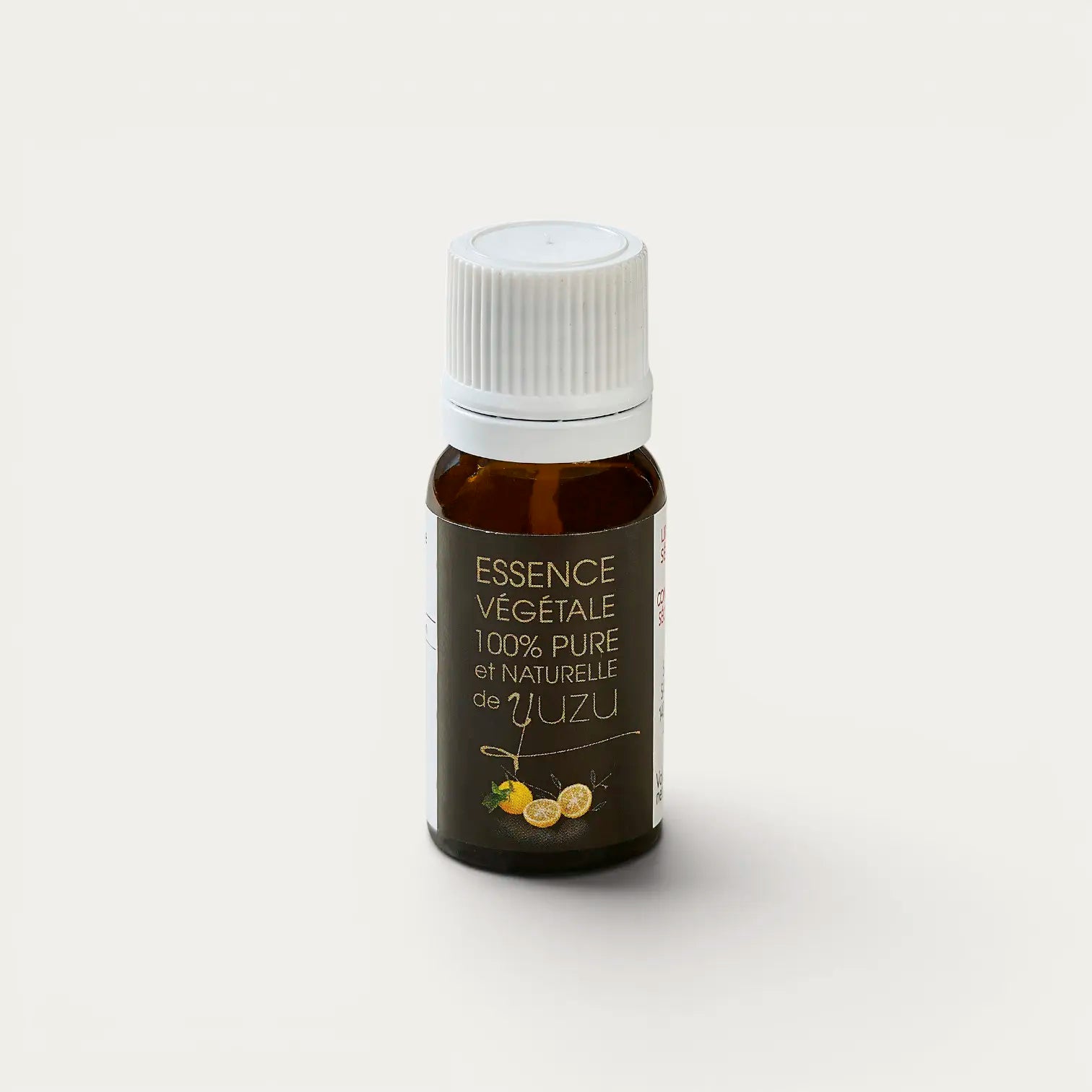 Essence de Yuzu