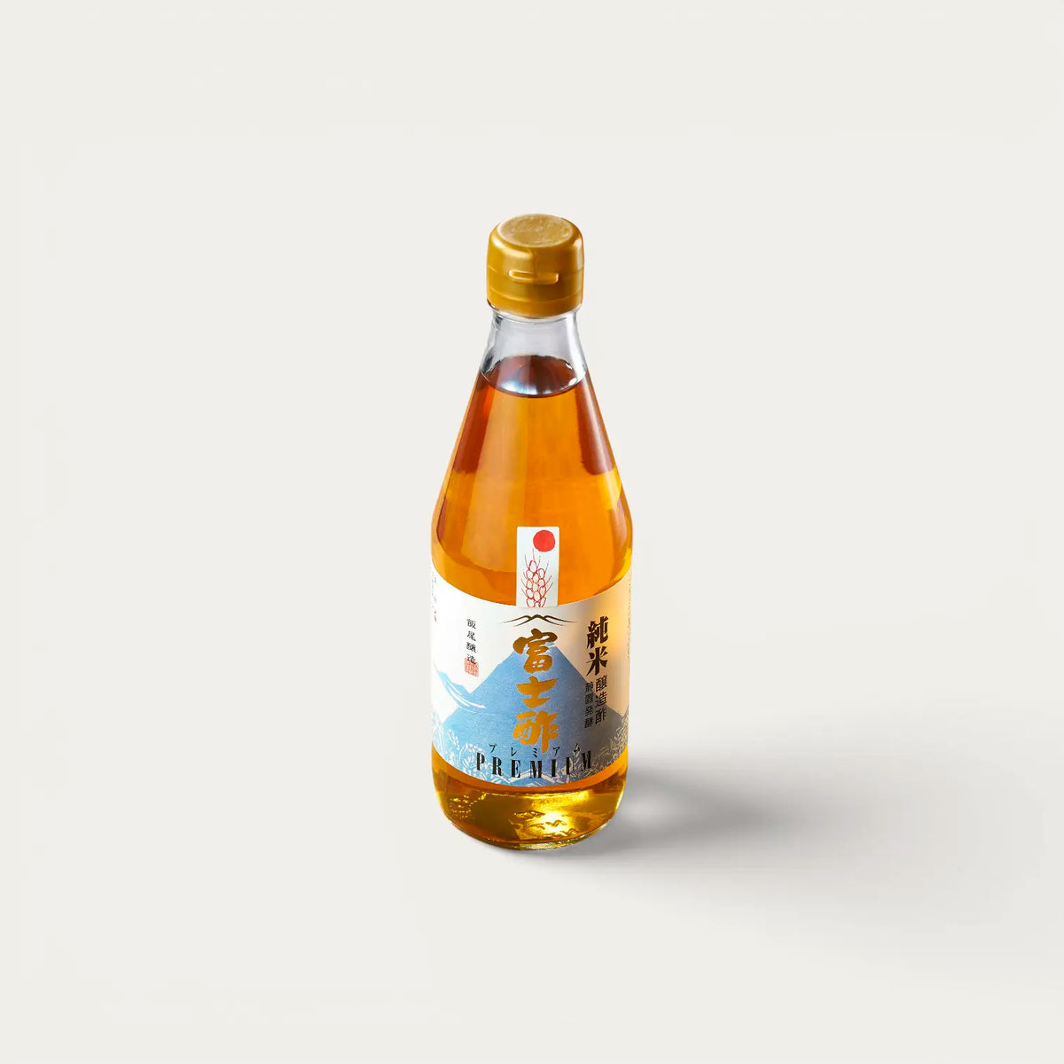 Reisessig Fujisu Premium