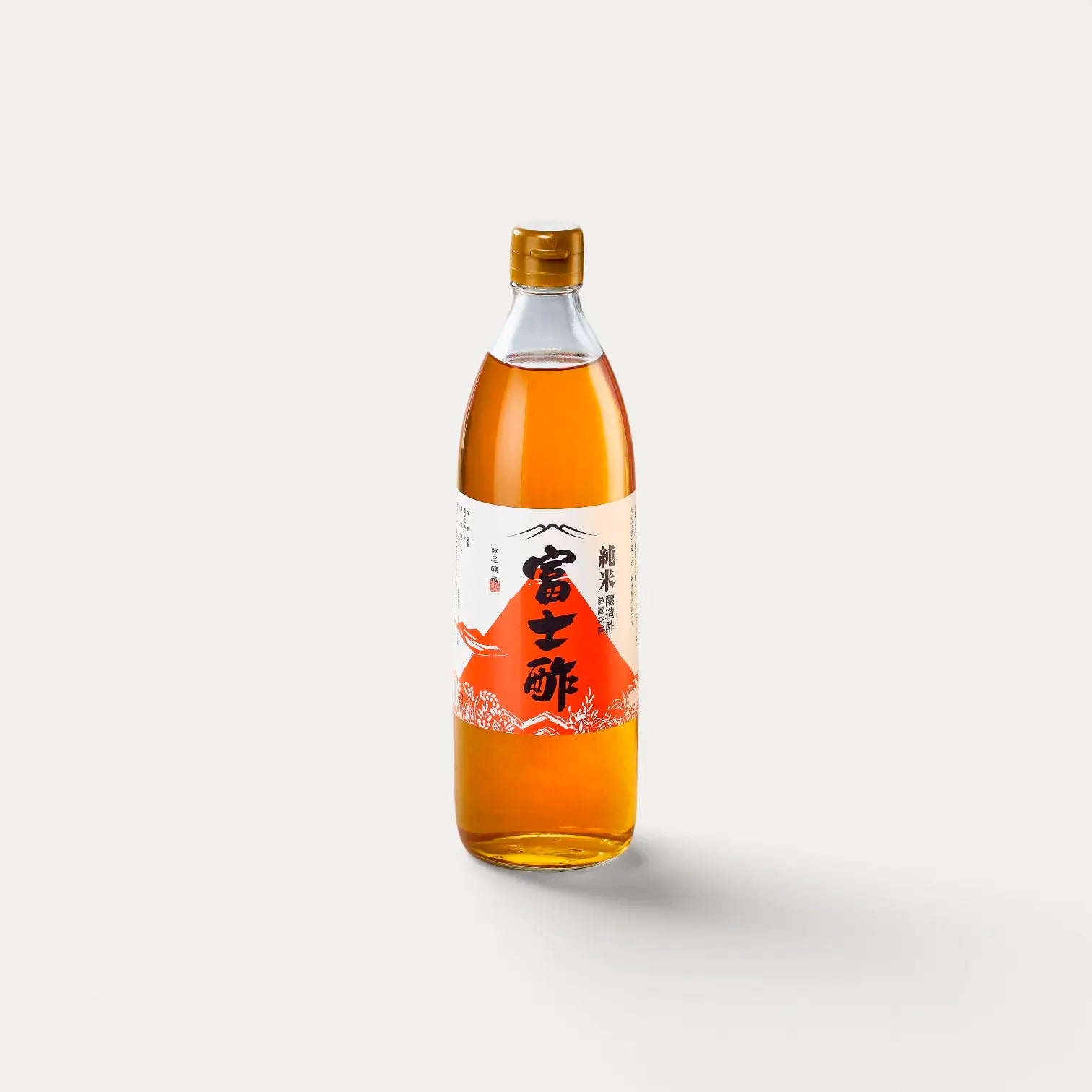 Aceto di riso Junmai Fujisu Superiore