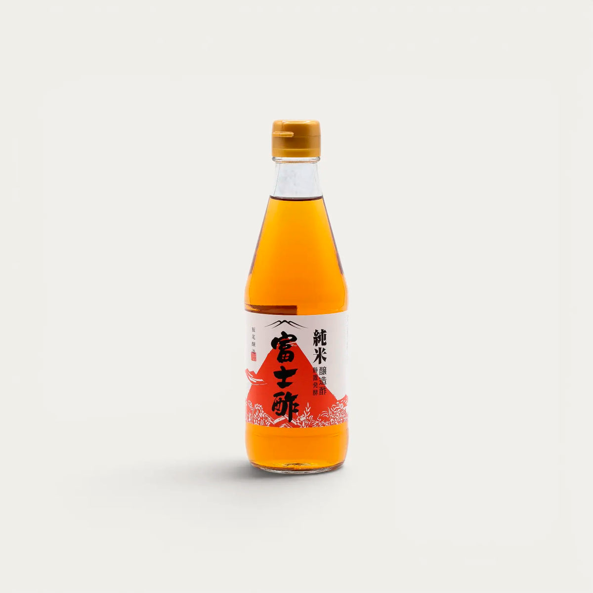 Reisessig Junmai Fujisu Supérieur