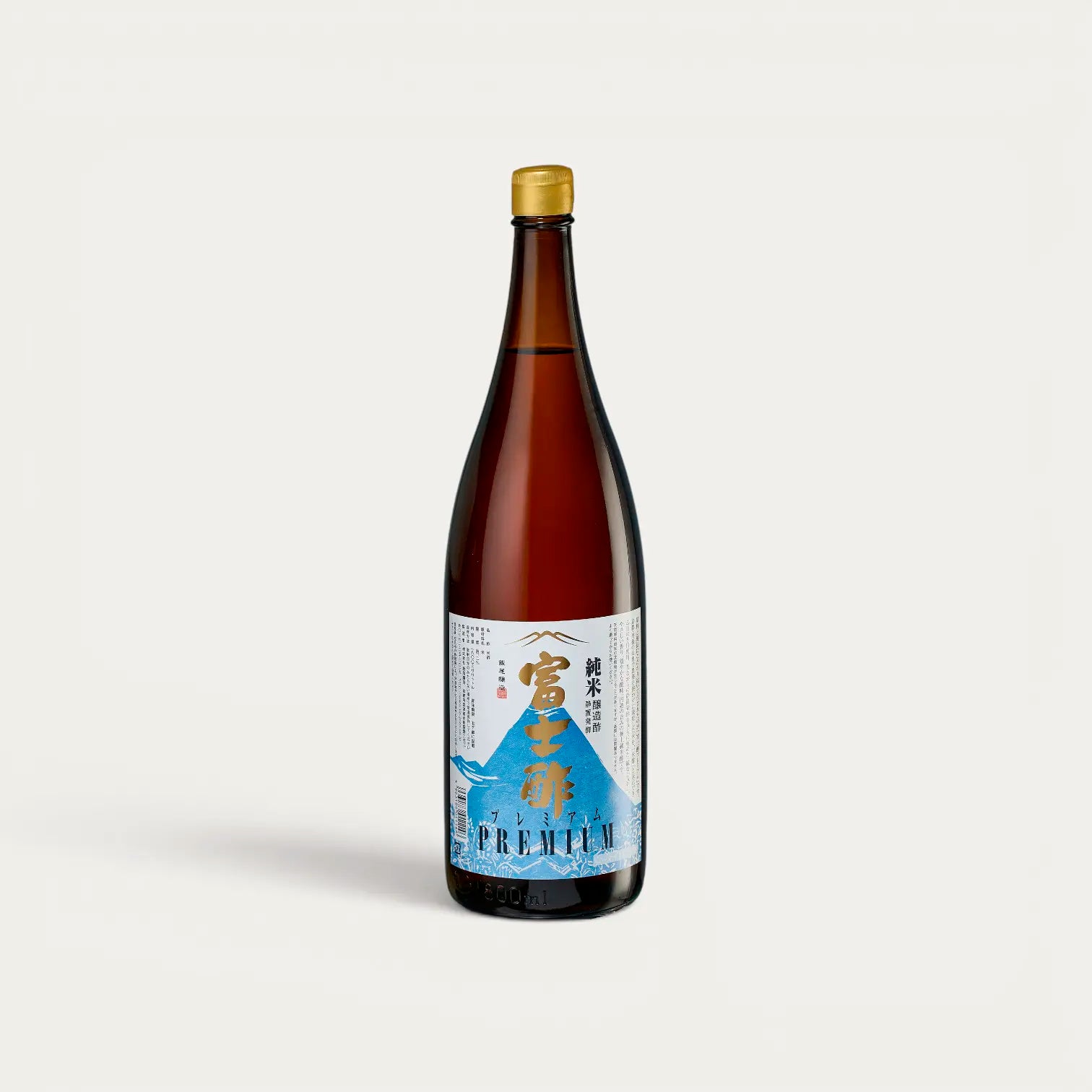 Aceto di riso Fujisu Premium