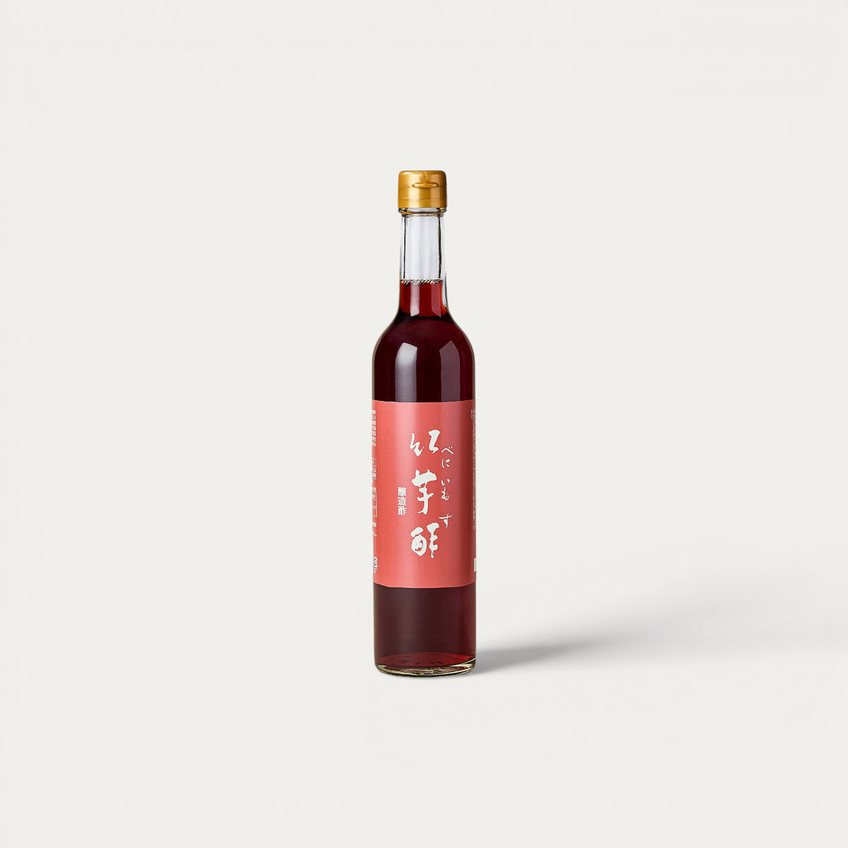 Benimo Red Sweet Potato Vinegar