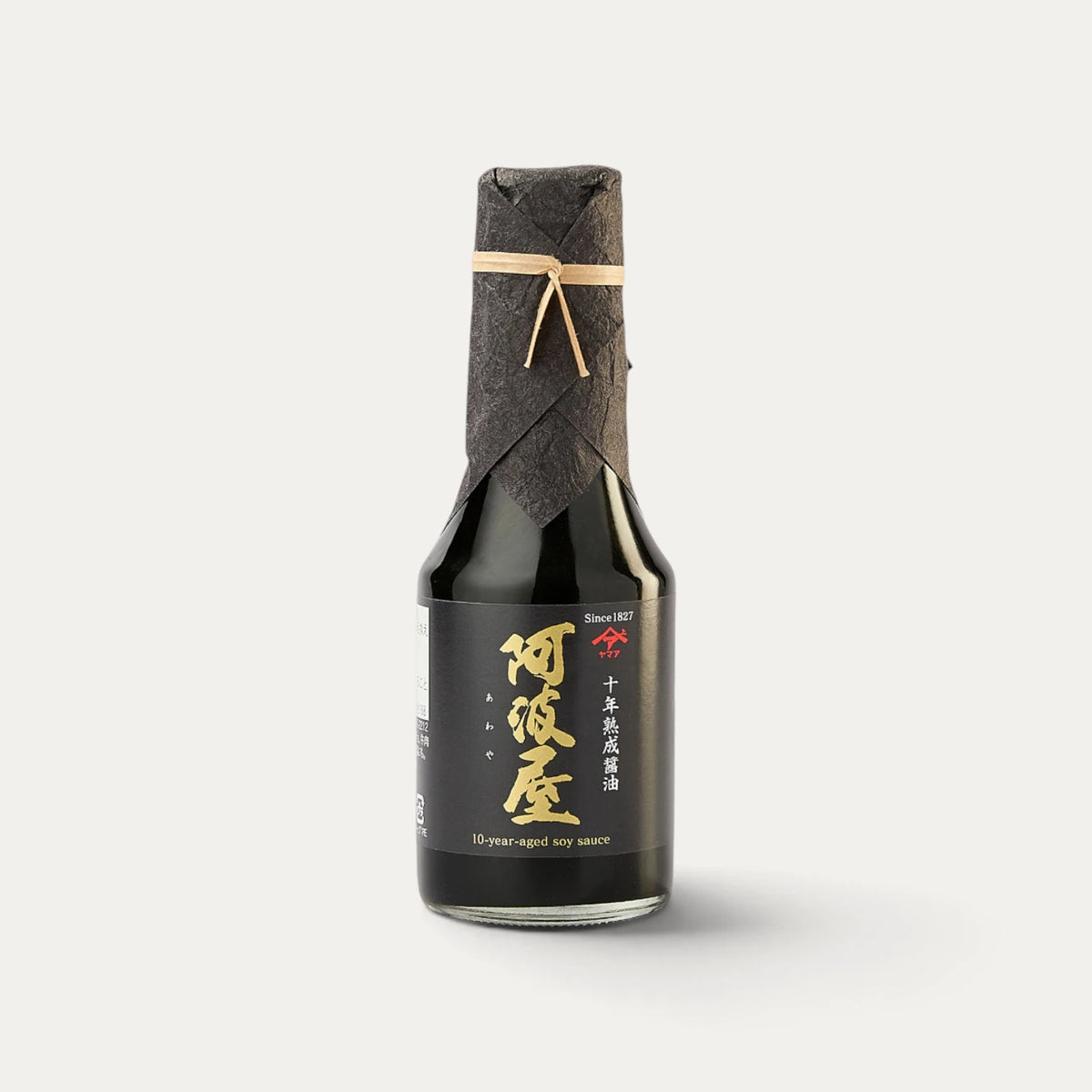 Sojasoße Awaya 10 Jahre gereift 150 ml