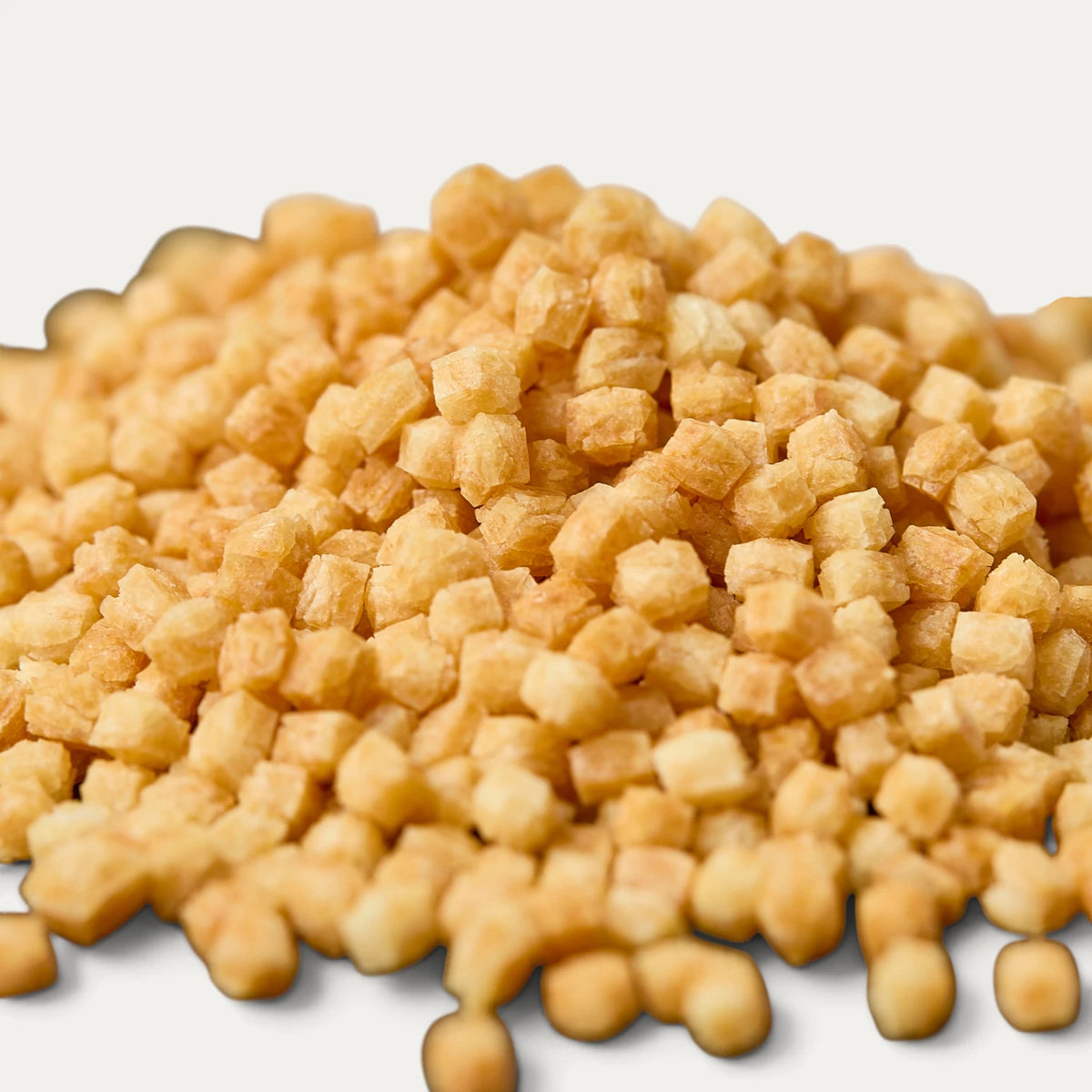 Bubu arare sin sazonar 500g