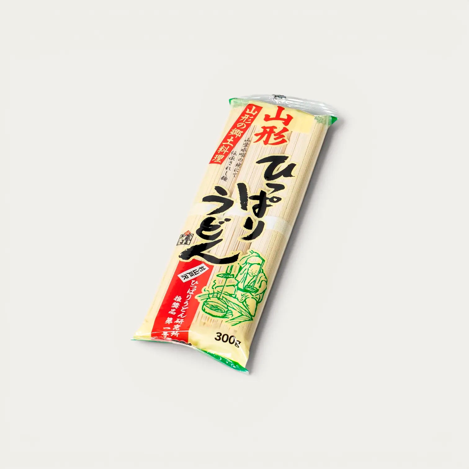 Udon Hippari - 300g