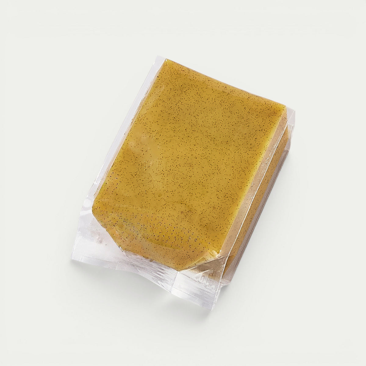 White miso with vanilla