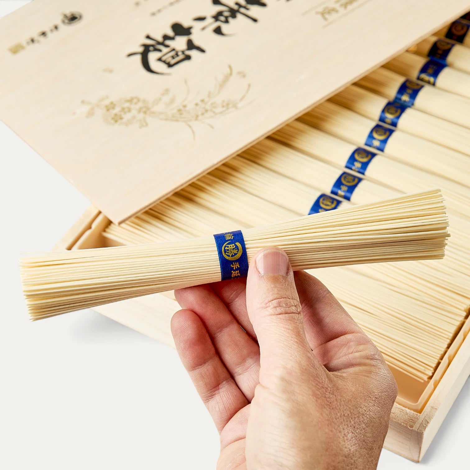 Sômen Miwa - 800g
