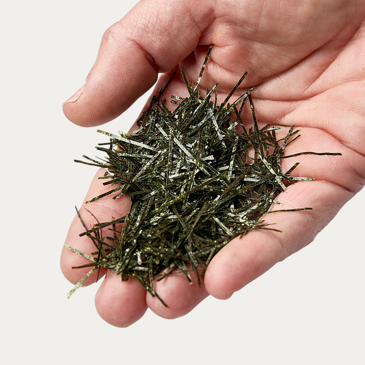 KIZAMI Nori 15g net