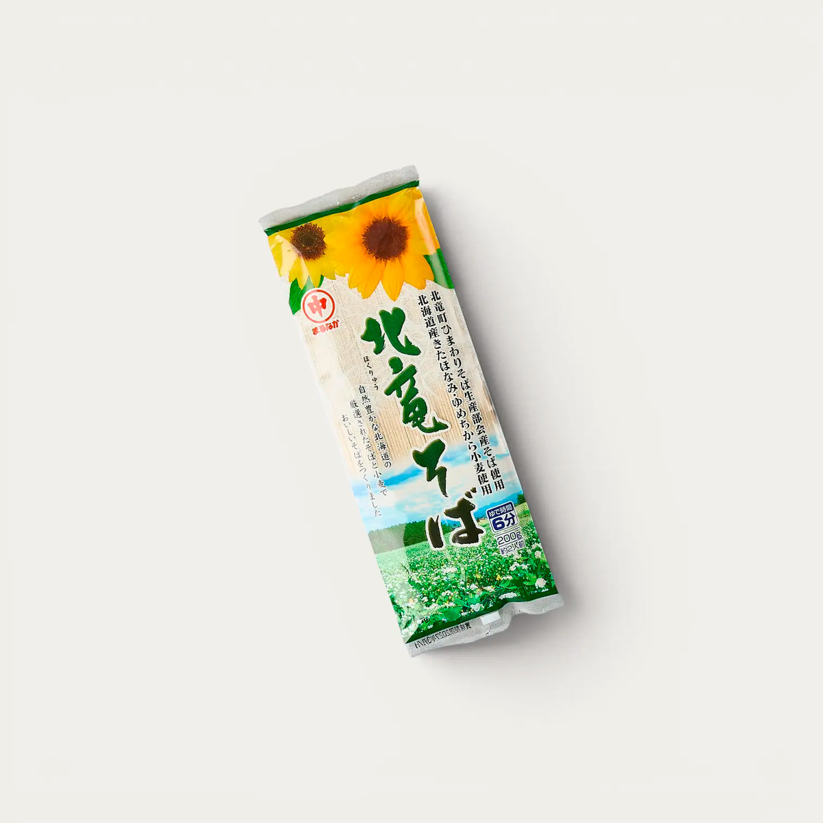 Hokuryu Soba 200 g
