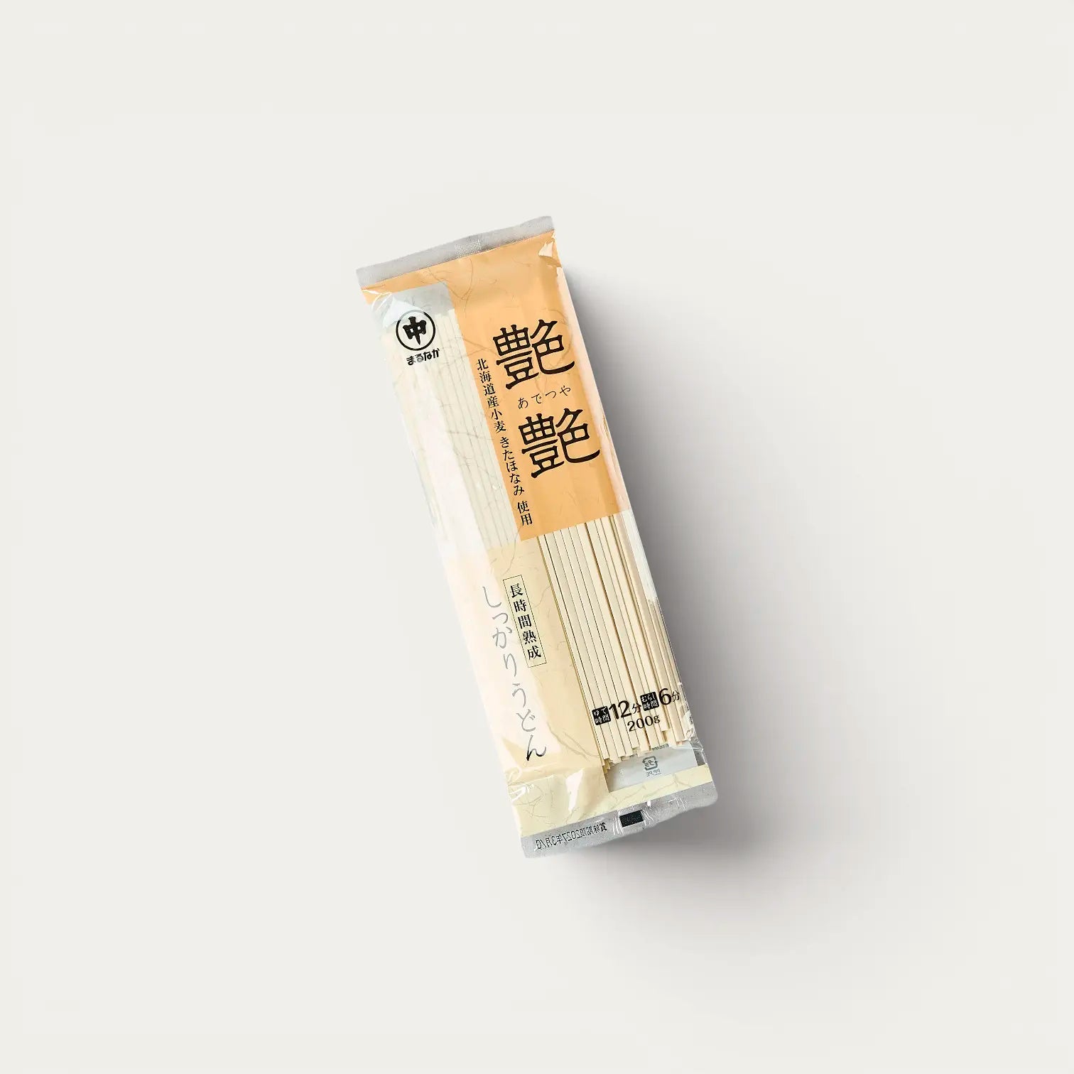 Adetsuya udon 200g