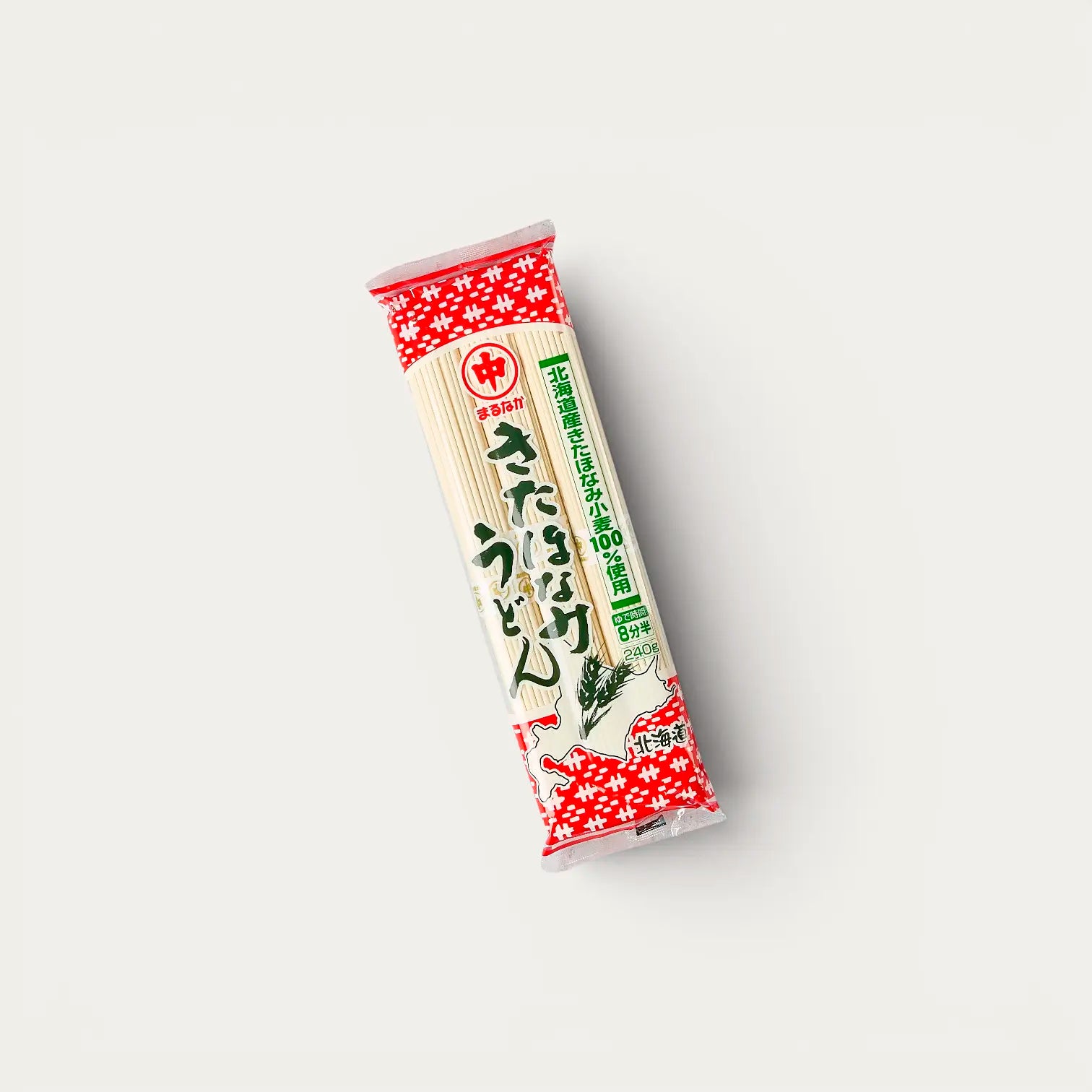 Kitahonami Udon 240g